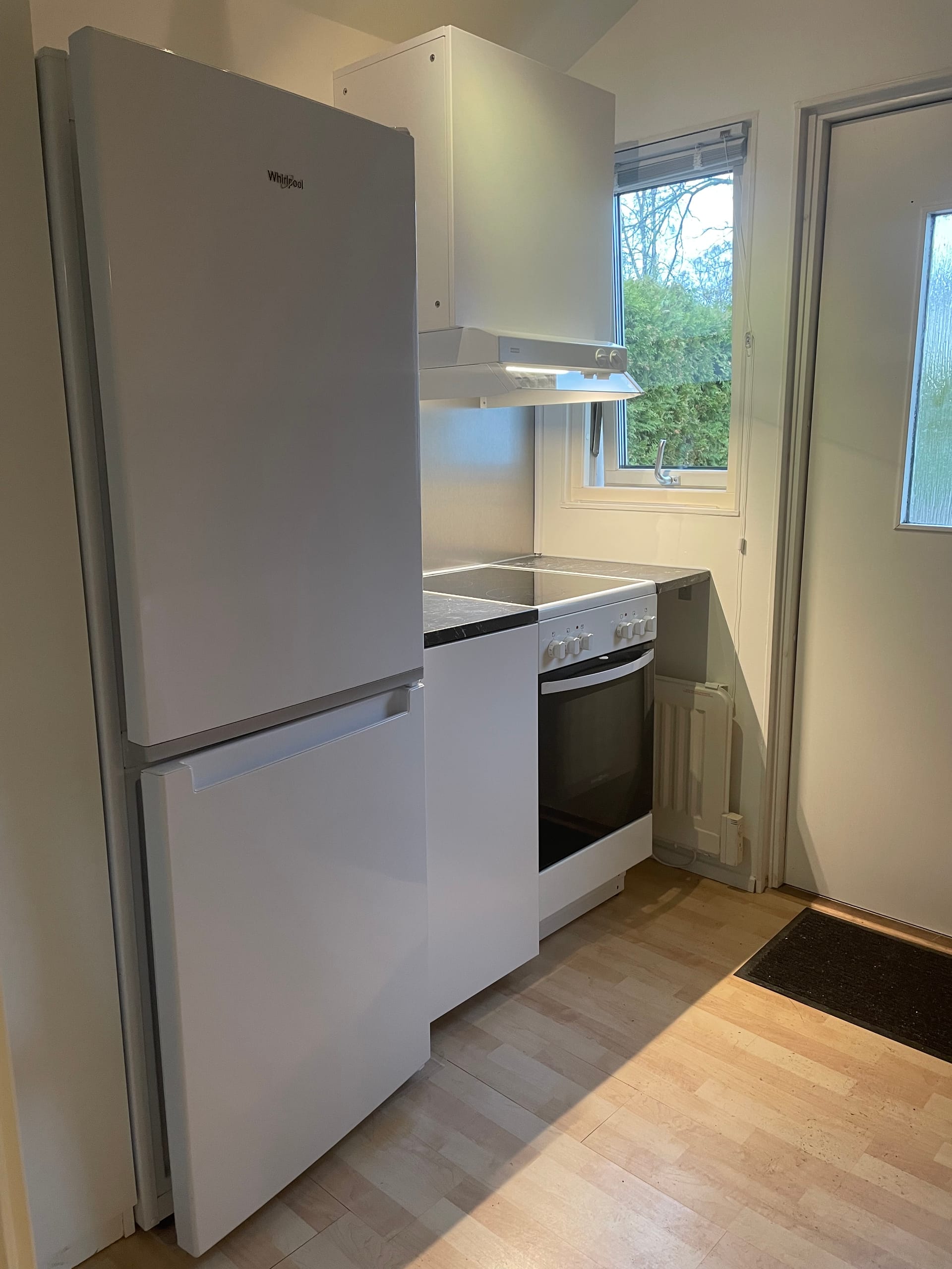 2-rumslägenhet i Sollentuna, Tallvägen - bild 3