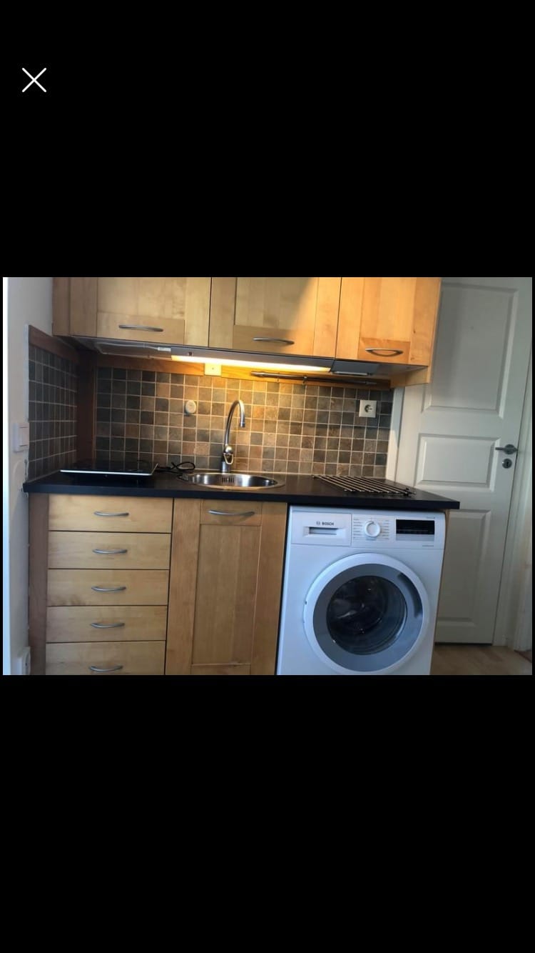 2-rumslägenhet i Sollentuna, Tallvägen - bild 4