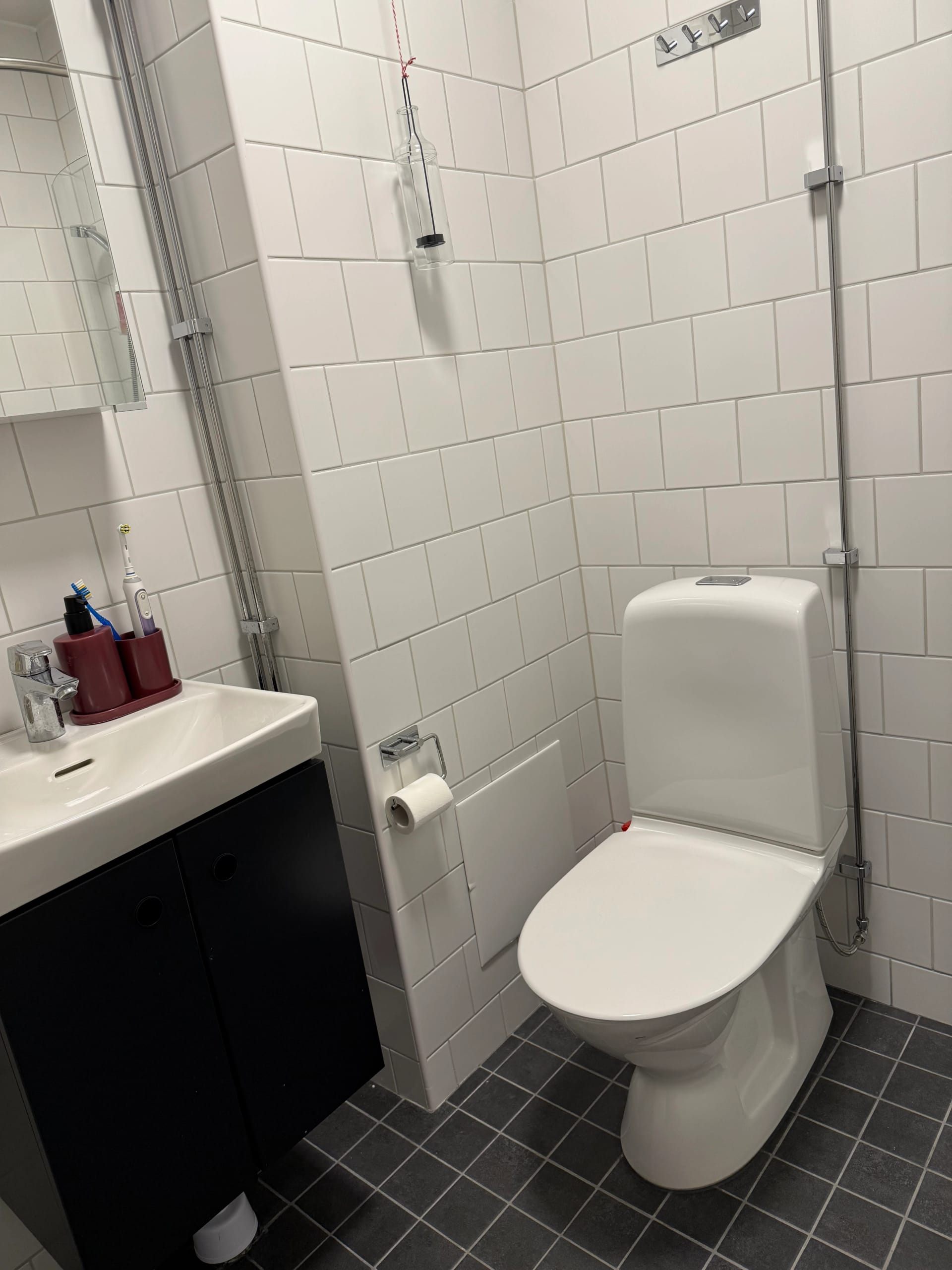 2-rumslägenhet i Saltsjöbaden, Karpgatan - bild 1