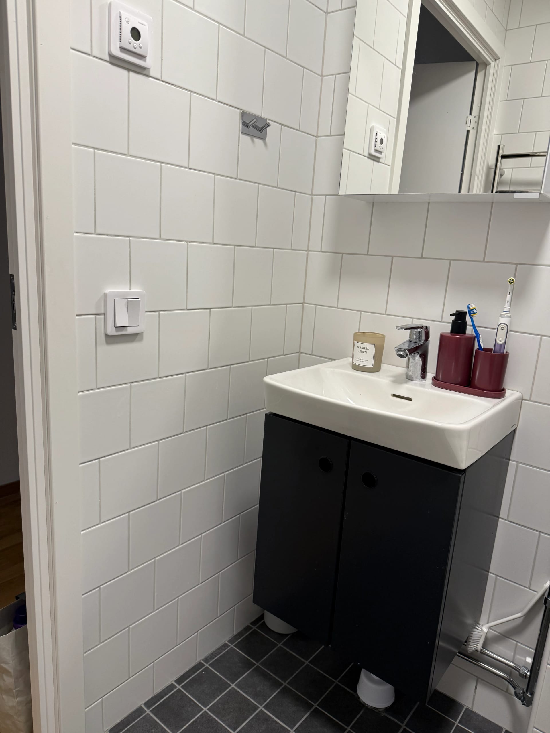 2-rumslägenhet i Saltsjöbaden, Karpgatan - bild 2