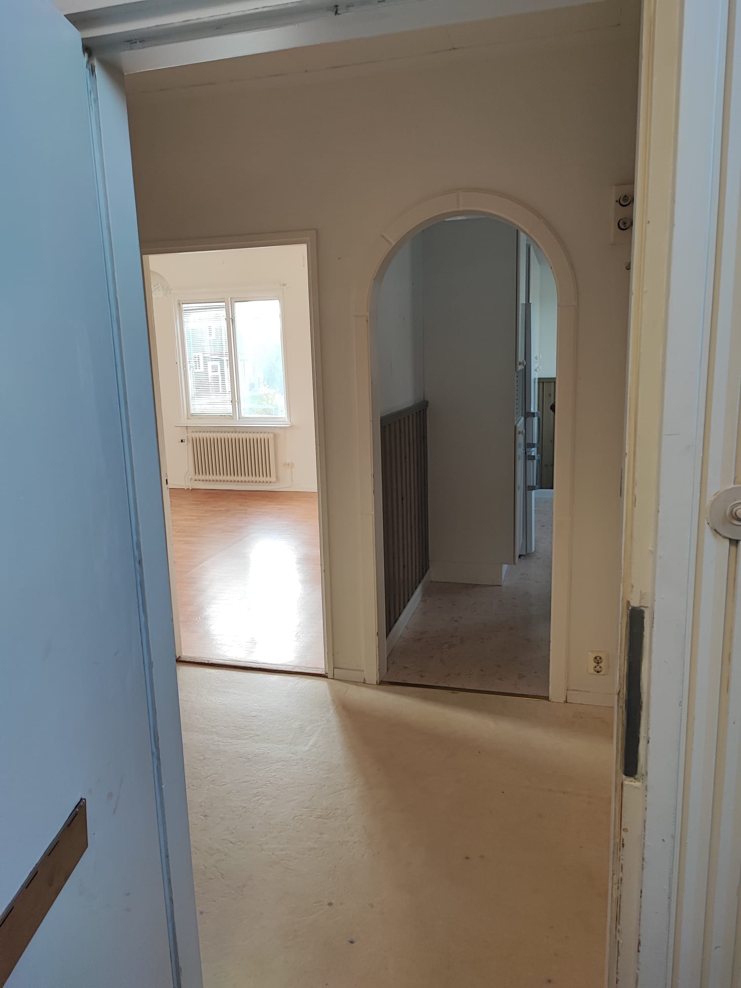 2-rumslägenhet i Härnösand, Gamla Karlebyvägen - bild 1