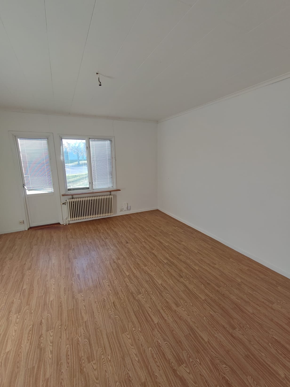 2-rumslägenhet i Härnösand, Gamla Karlebyvägen - bild 2