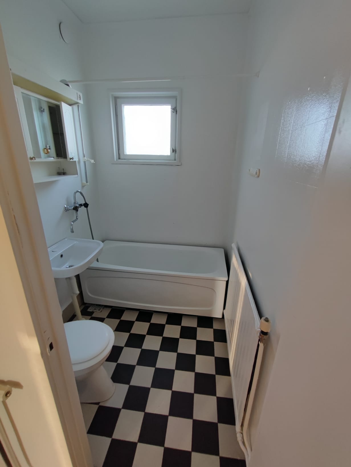 2-rumslägenhet i Härnösand, Gamla Karlebyvägen - bild 4