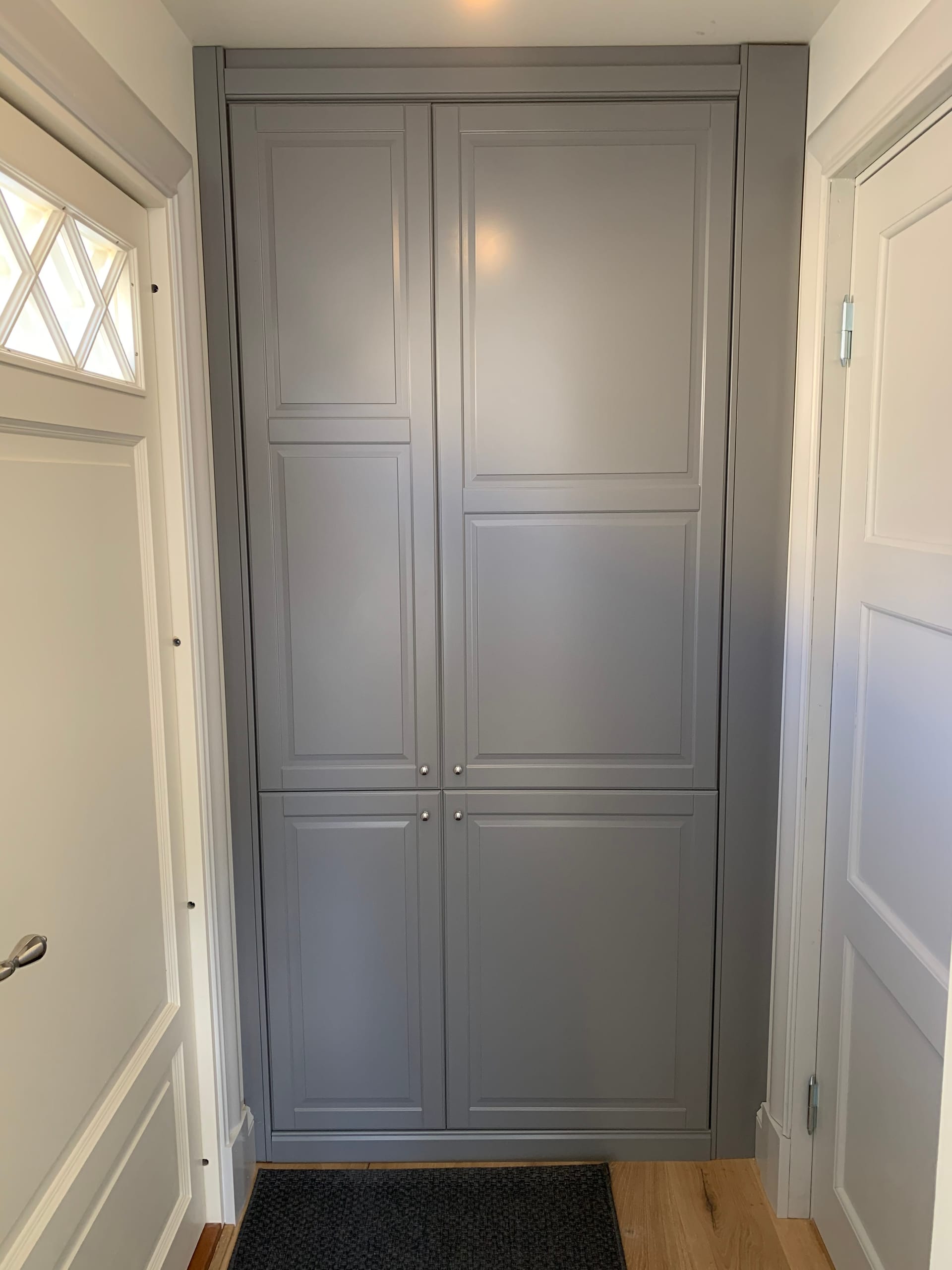 1-rumslägenhet i Järfälla, Reavägen - bild 4