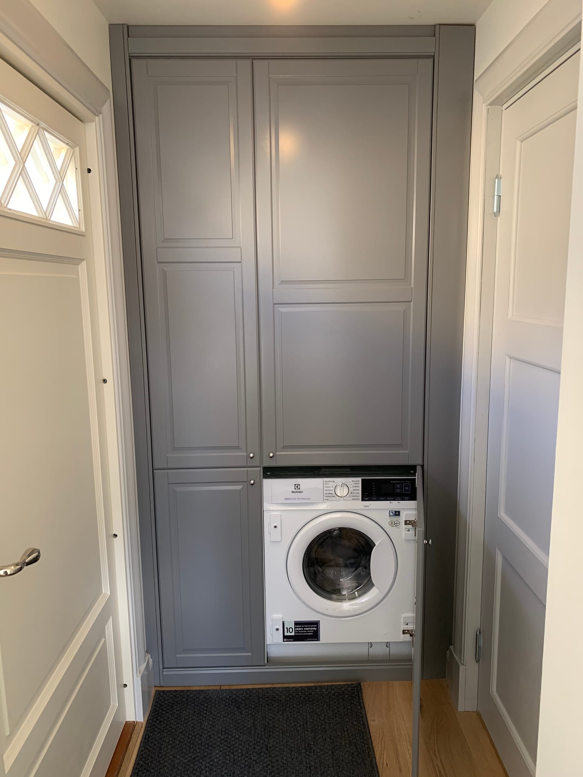 1-rumslägenhet i Järfälla, Reavägen - bild 5