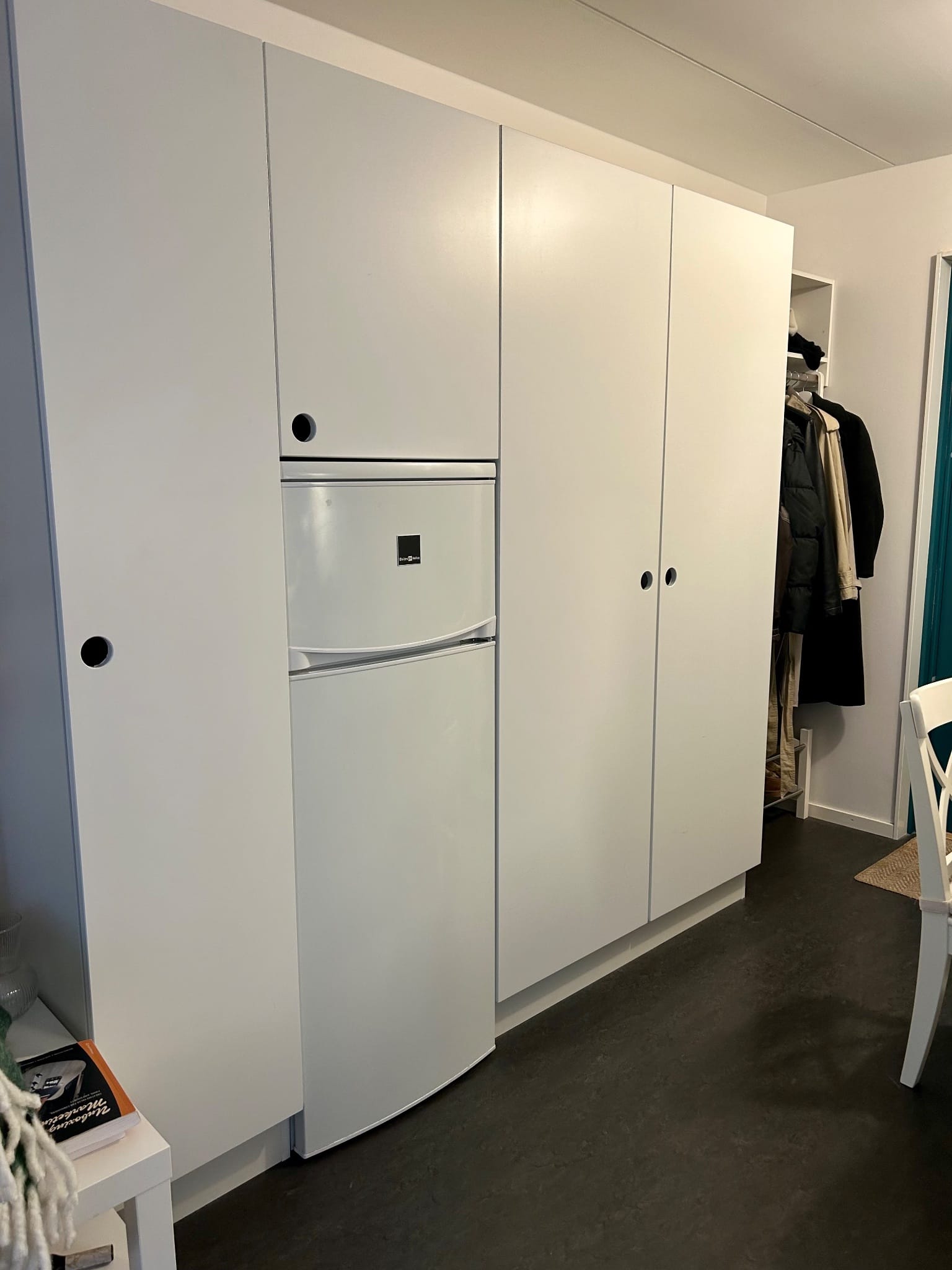 1-rumslägenhet i Årsta, Sköntorpsvägen - bild 3