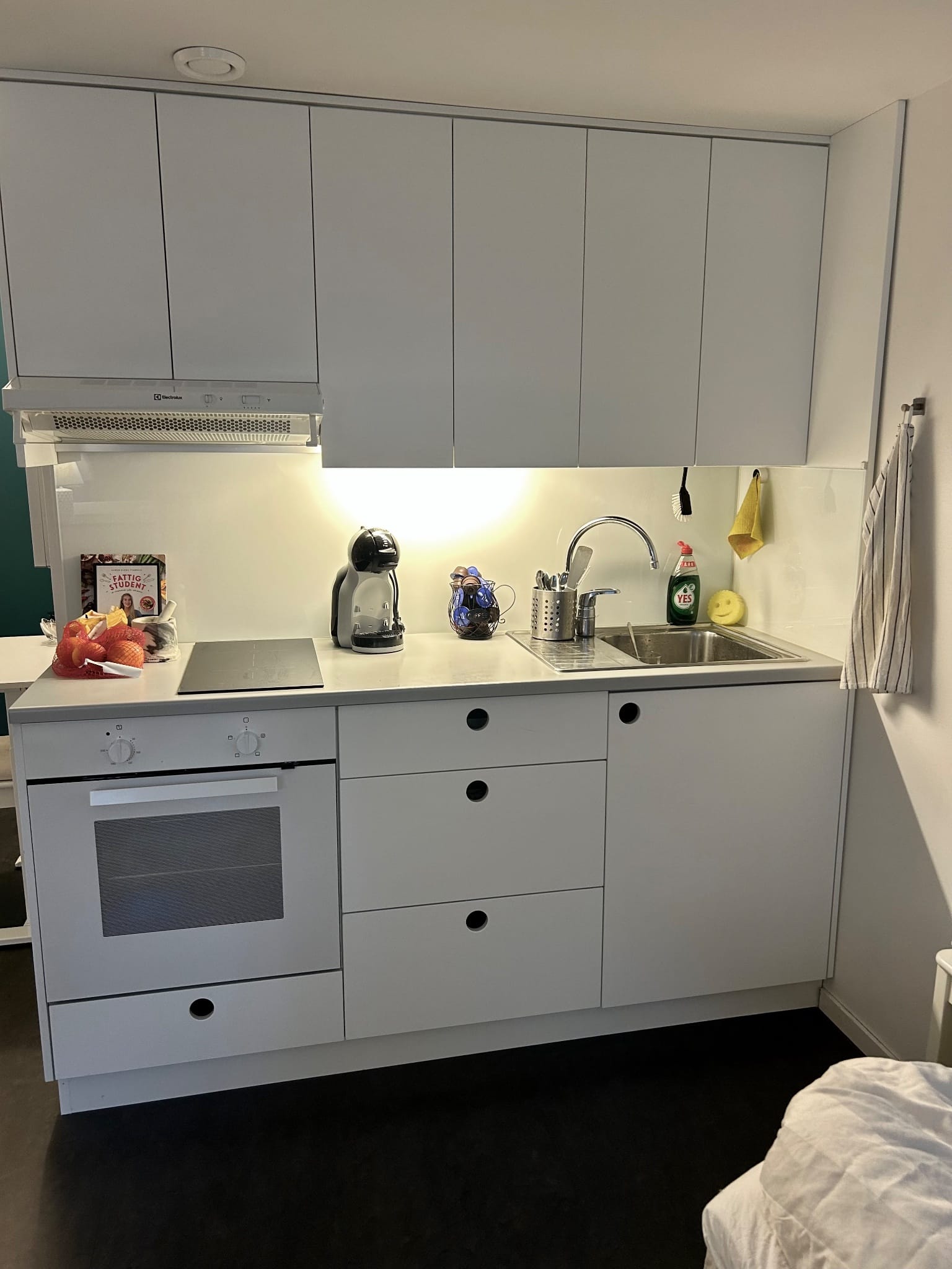 1-rumslägenhet i Årsta, Sköntorpsvägen - bild 2