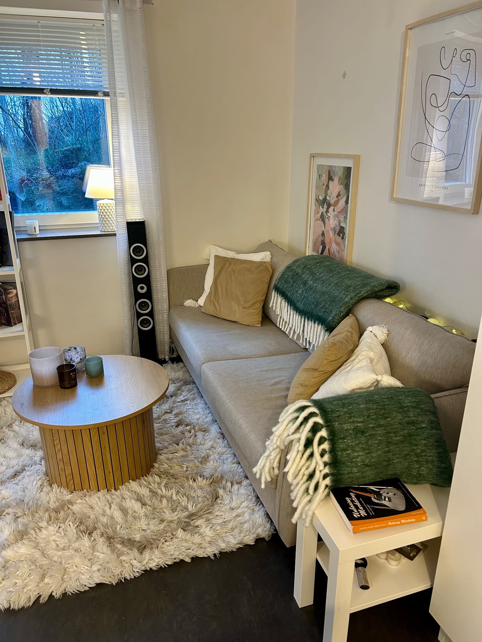 1-rumslägenhet i Årsta, Sköntorpsvägen - bild 5