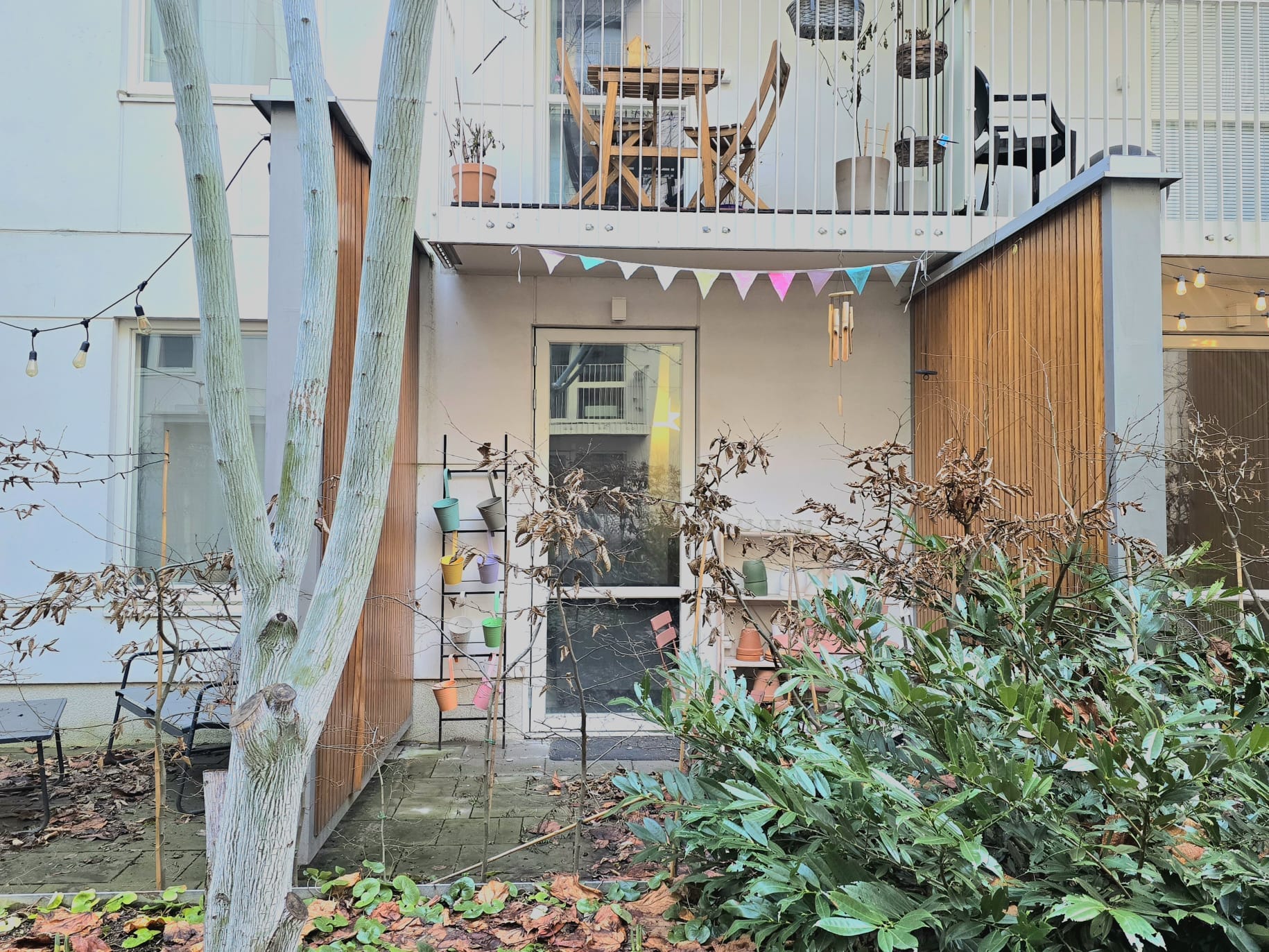 2-rumslägenhet i Stockholm, Anna Whitlocks Gata - bild 1