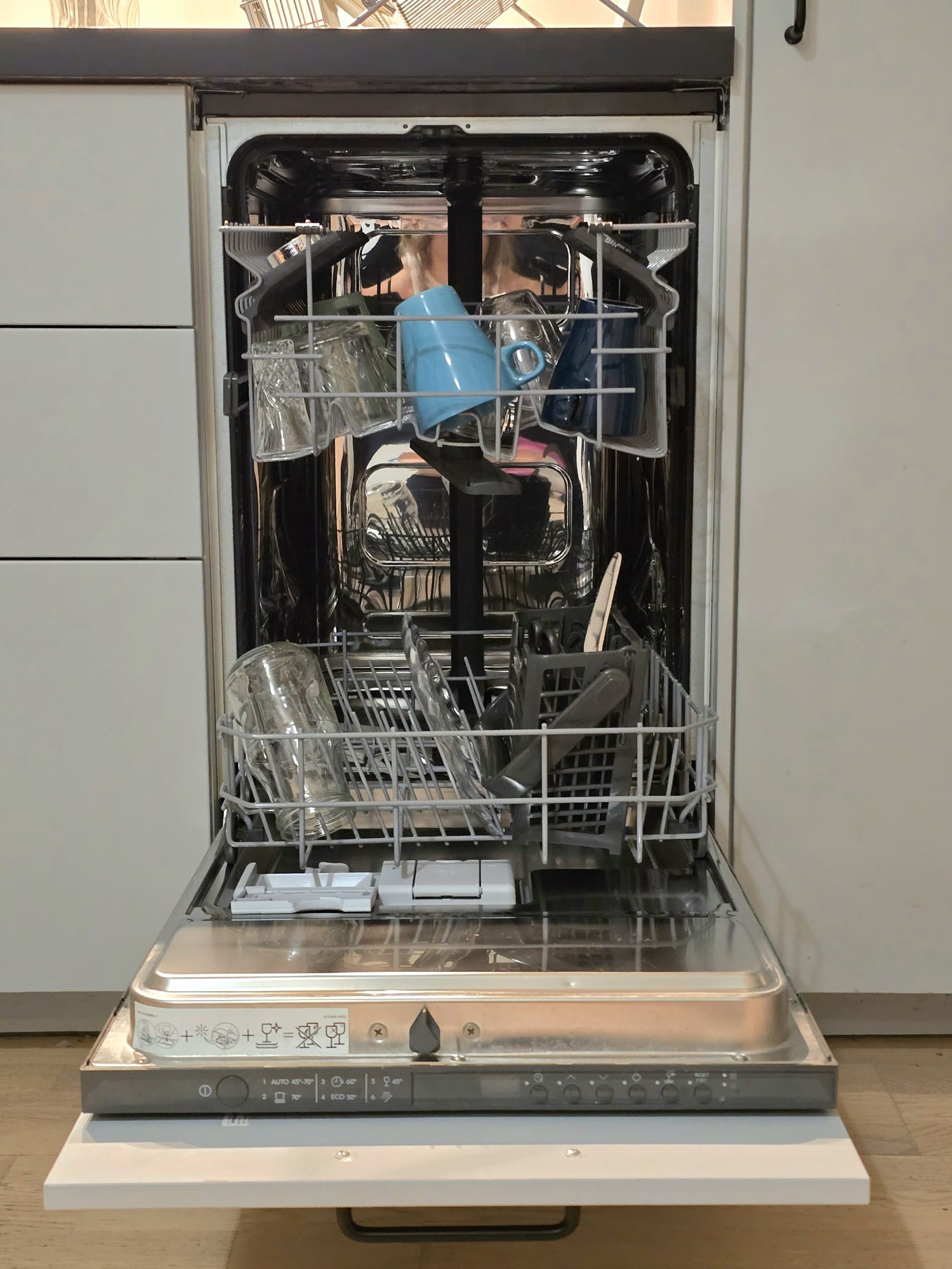 2-rumslägenhet i Stockholm, Anna Whitlocks Gata - bild 5