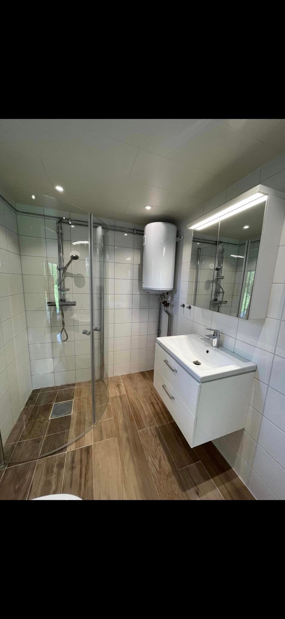 1-rumshus i Gävle, Forsbyvägen - bild 3