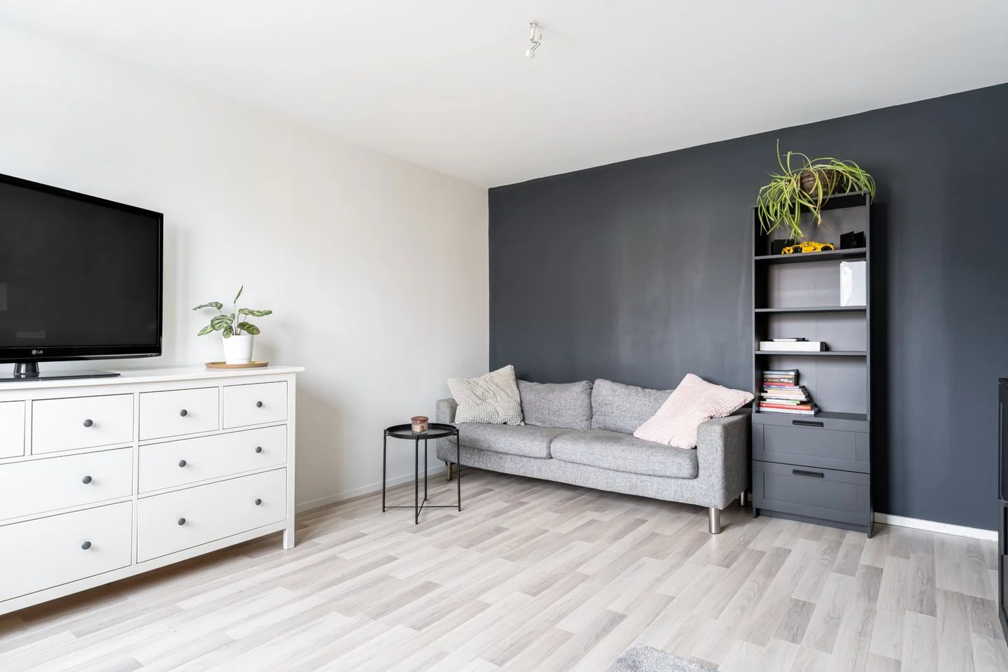 1-rumslägenhet i Eskilstuna, Södra Bangårdsgatan - bild 2