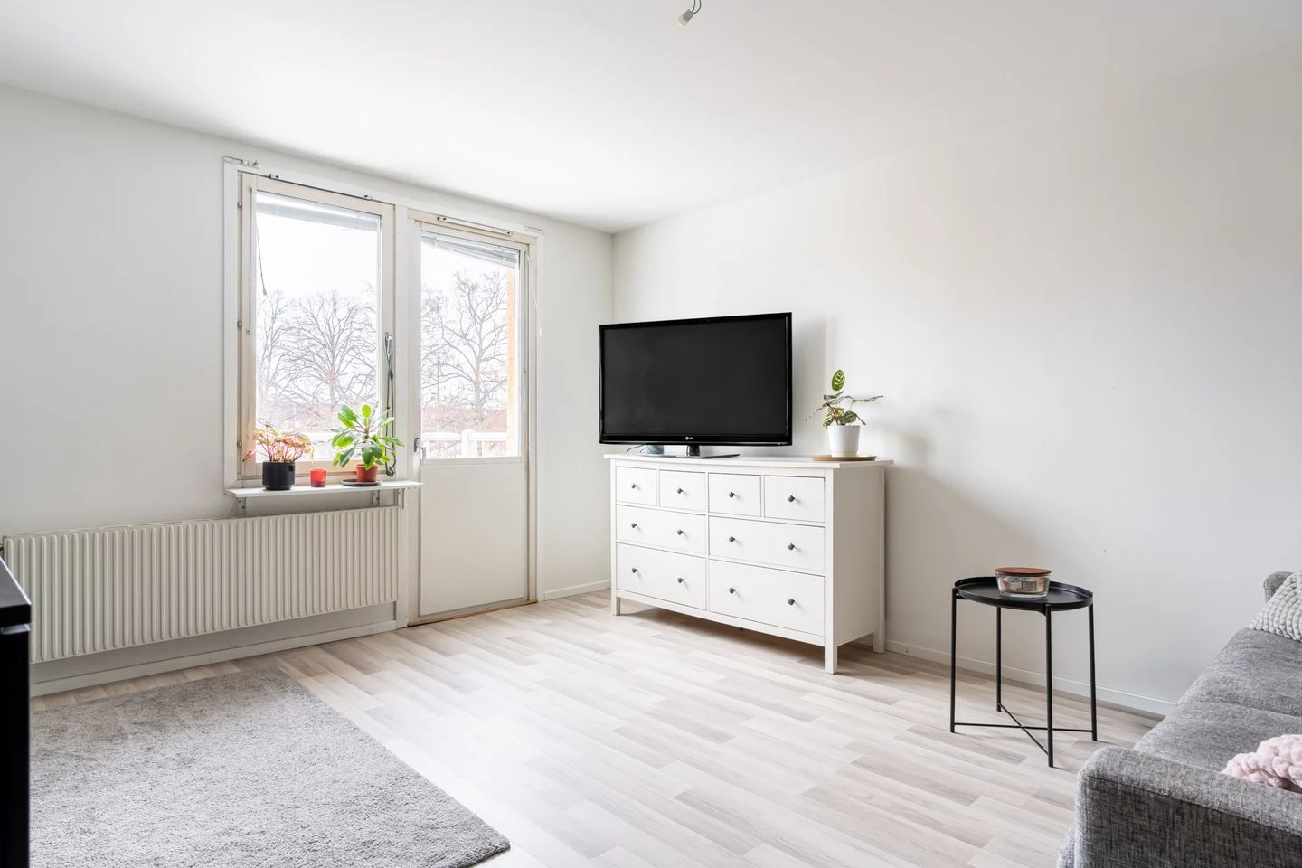 1-rumslägenhet i Eskilstuna, Södra Bangårdsgatan - bild 3