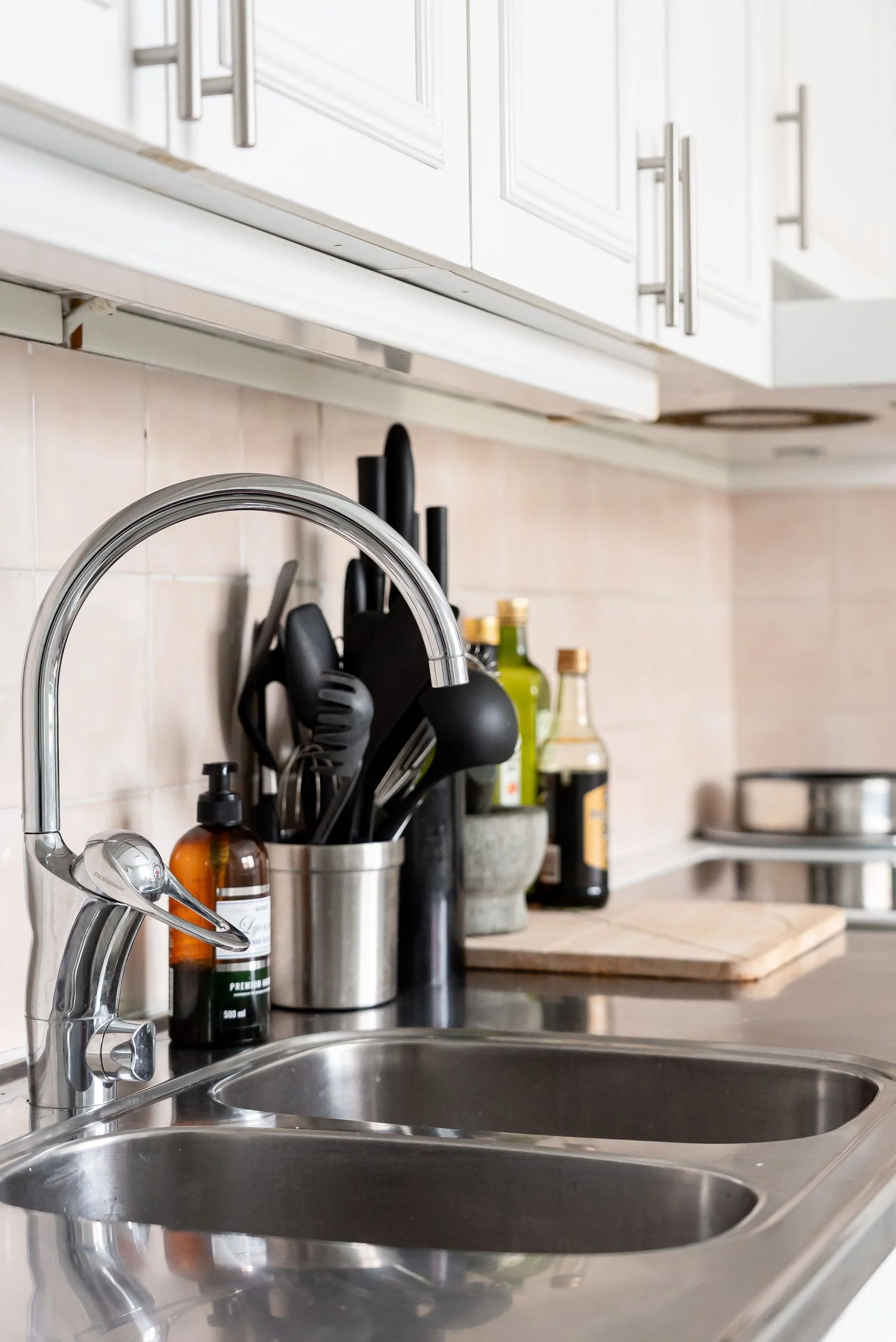 1-rumslägenhet i Eskilstuna, Södra Bangårdsgatan - bild 5