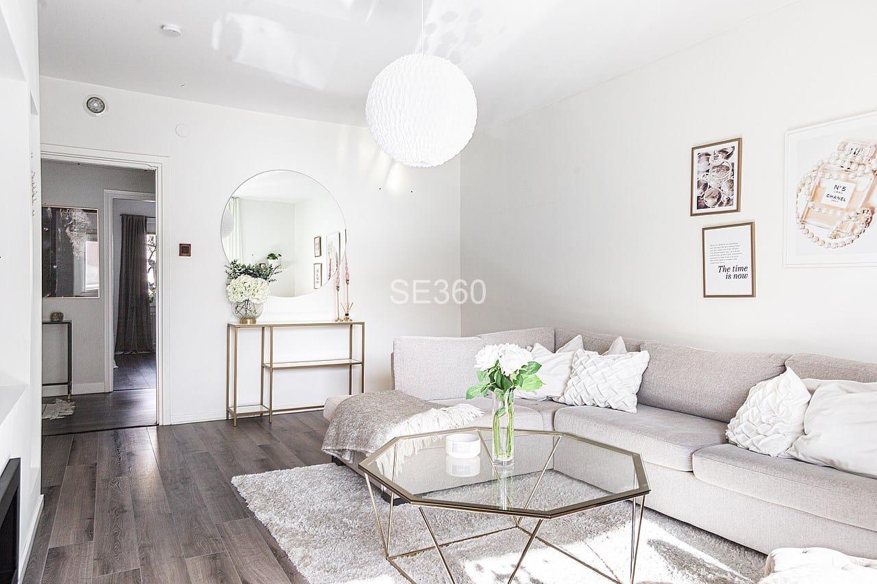 3-rumslägenhet i Borlänge, Hagavägen - bild 2