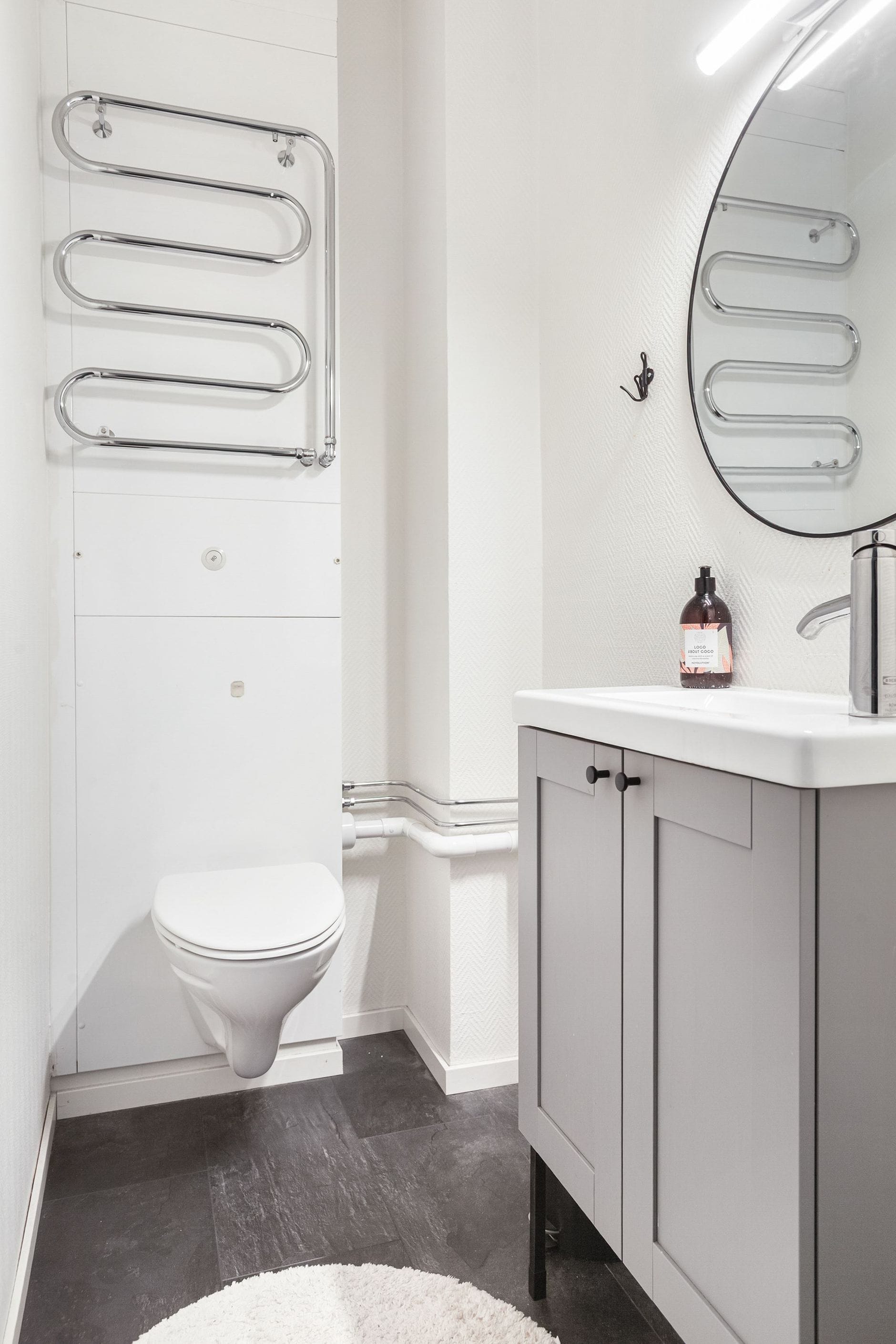 3-rumslägenhet i Borlänge, Hagavägen - bild 4