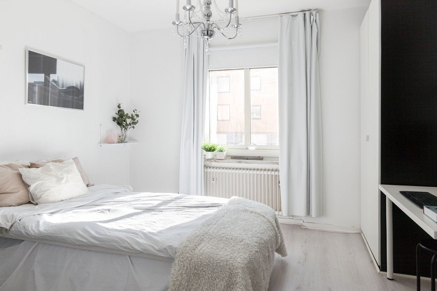 3-rumslägenhet i Borlänge, Hagavägen - bild 5