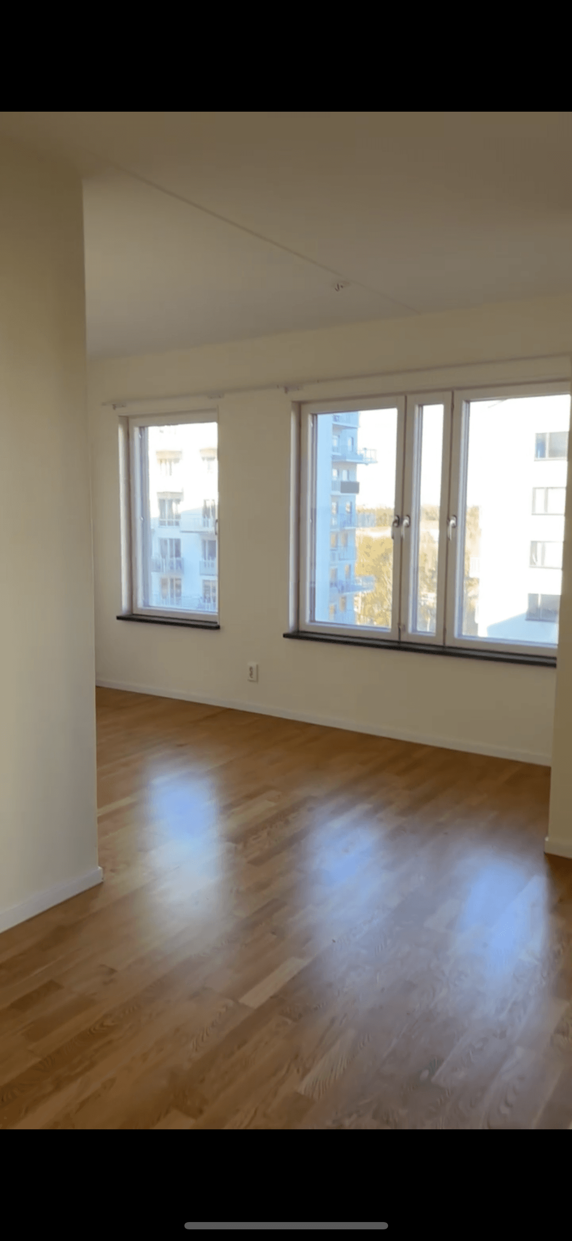 3-rumslägenhet i Spånga, Hjulstavägen - bild 1