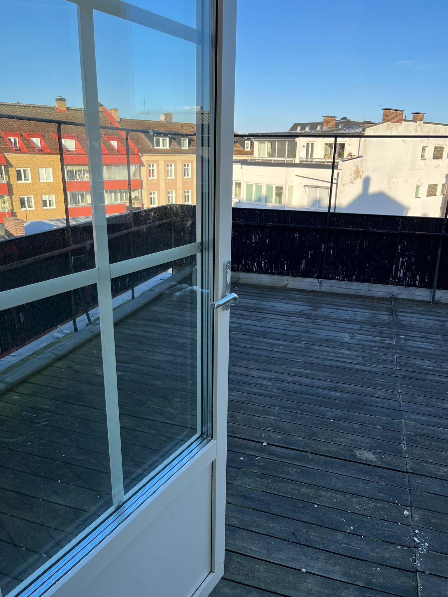 3.5-rumslägenhet i Åstorp, Köpmansgatan - bild 1