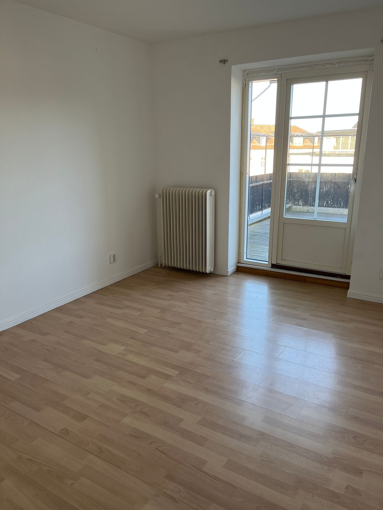 3.5-rumslägenhet i Åstorp, Köpmansgatan - bild 3