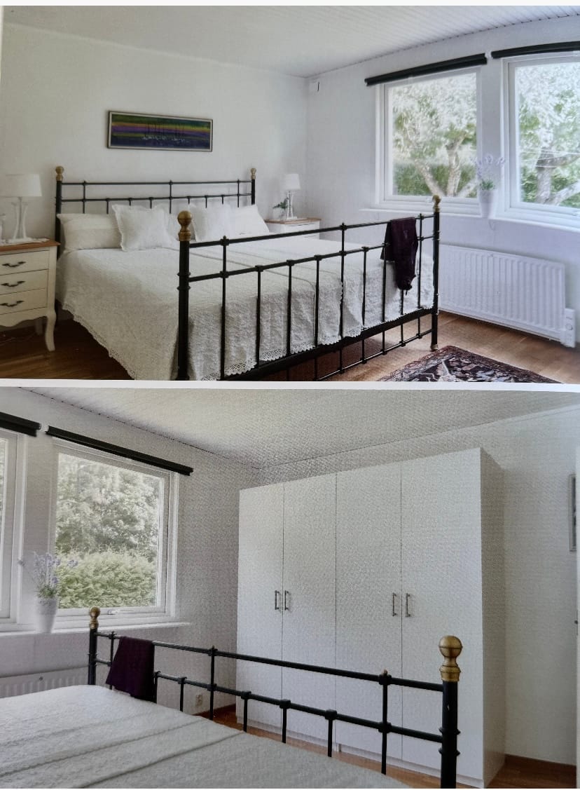 5-rumshus i Växjö, Novembervägen - bild 5