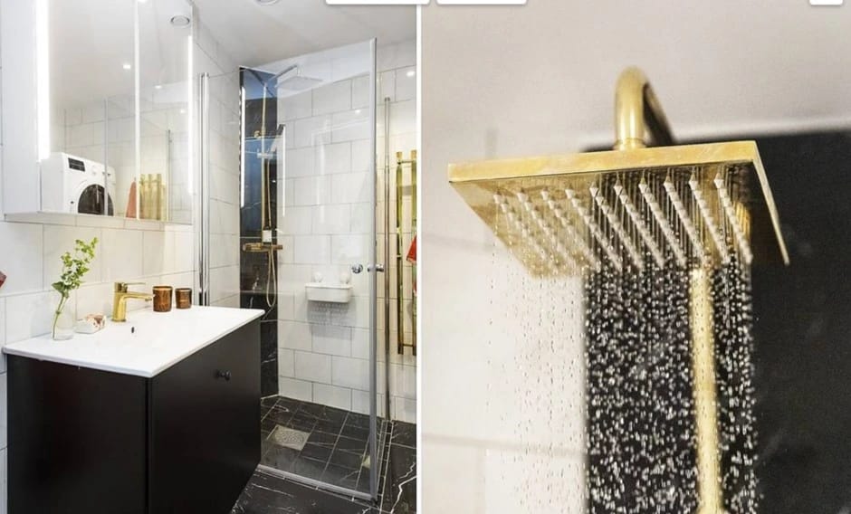 3-rumslägenhet i Helsingborg, Bomgränden - bild 2