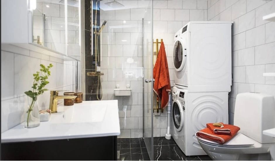 3-rumslägenhet i Helsingborg, Bomgränden - bild 3