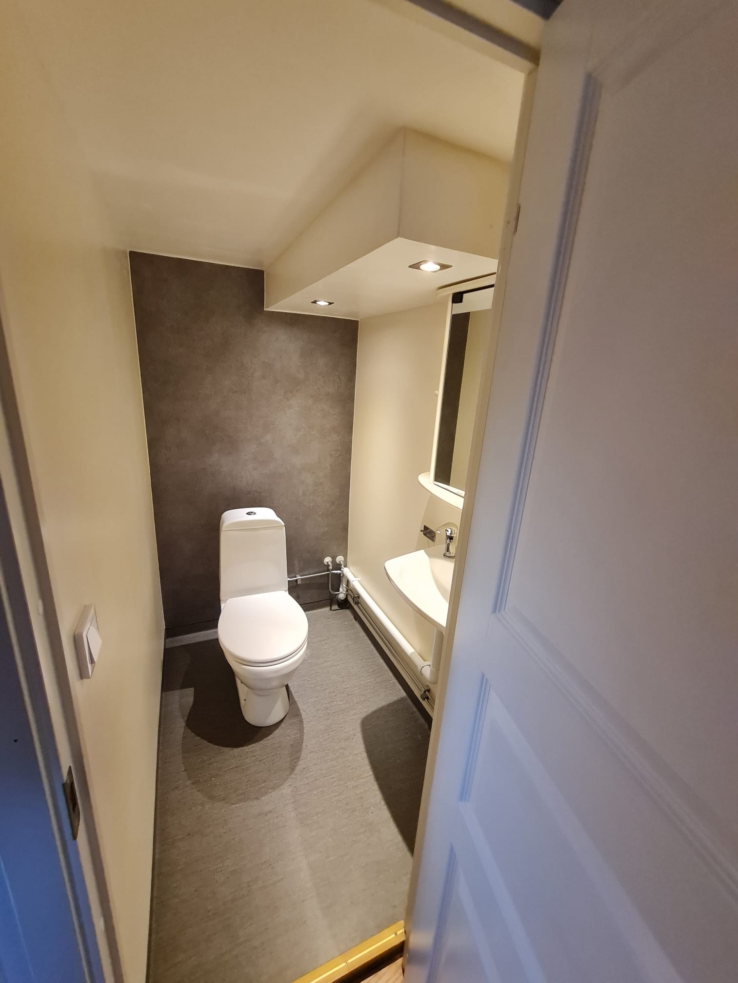 2-rumslägenhet i Sävar, Krokvägen  - bild 2