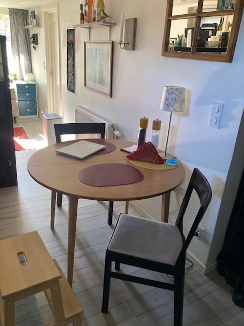 1.5-rumslägenhet i Enskede, Tanneforsvägen - bild 2