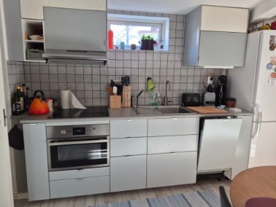 1.5-rumslägenhet i Enskede, Tanneforsvägen - bild 3