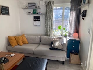 1.5-rumslägenhet i Enskede, Tanneforsvägen - bild 1