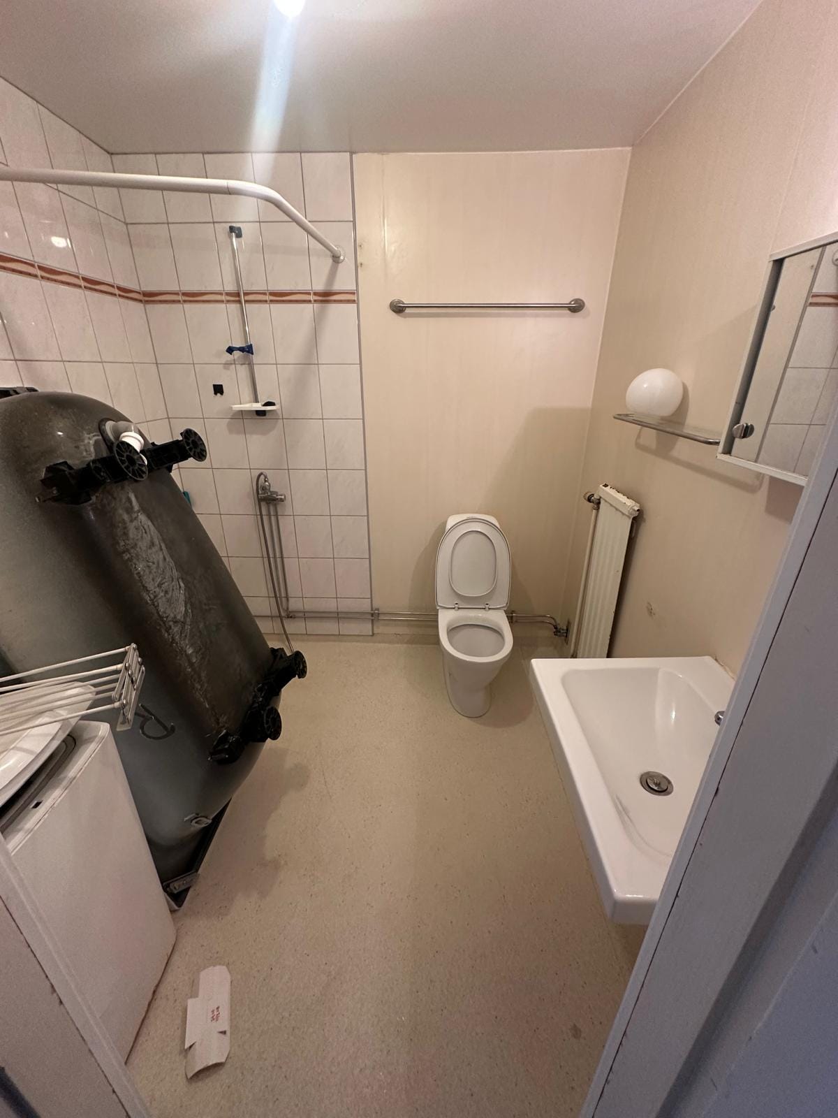 3-rumslägenhet i Härnösand, Norra Ringvägen - bild 3