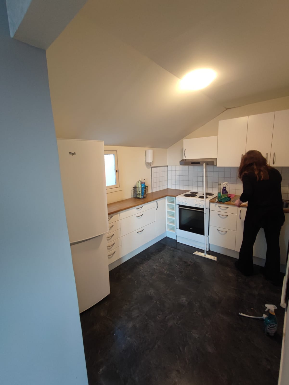 3-rumslägenhet i Härnösand, Norra Ringvägen - bild 1