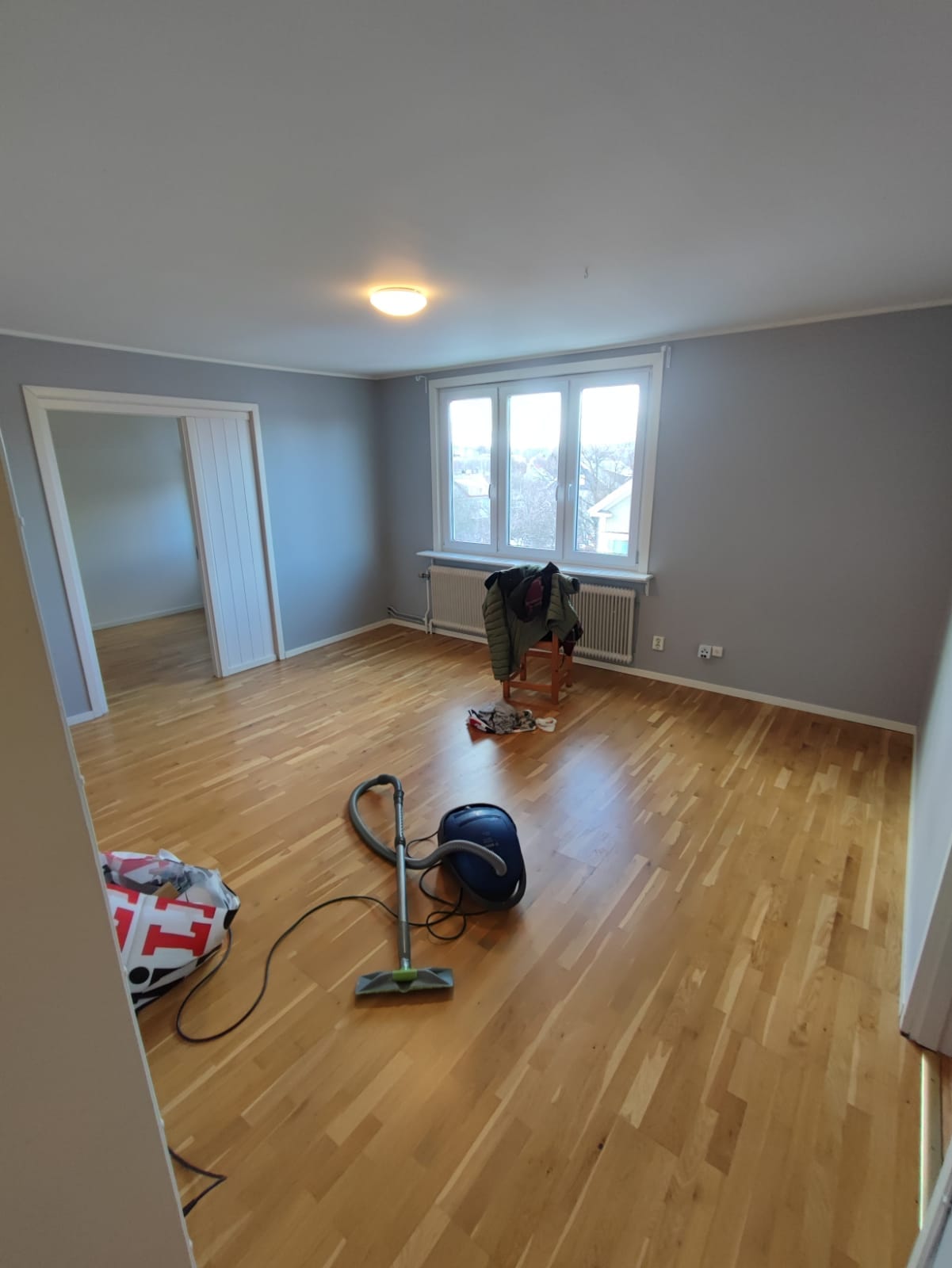 3-rumslägenhet i Härnösand, Norra Ringvägen - bild 2