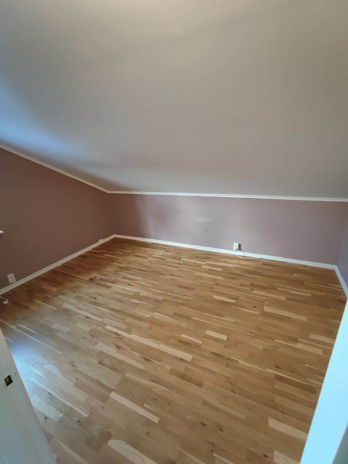 3-rumslägenhet i Härnösand, Norra Ringvägen - bild 4