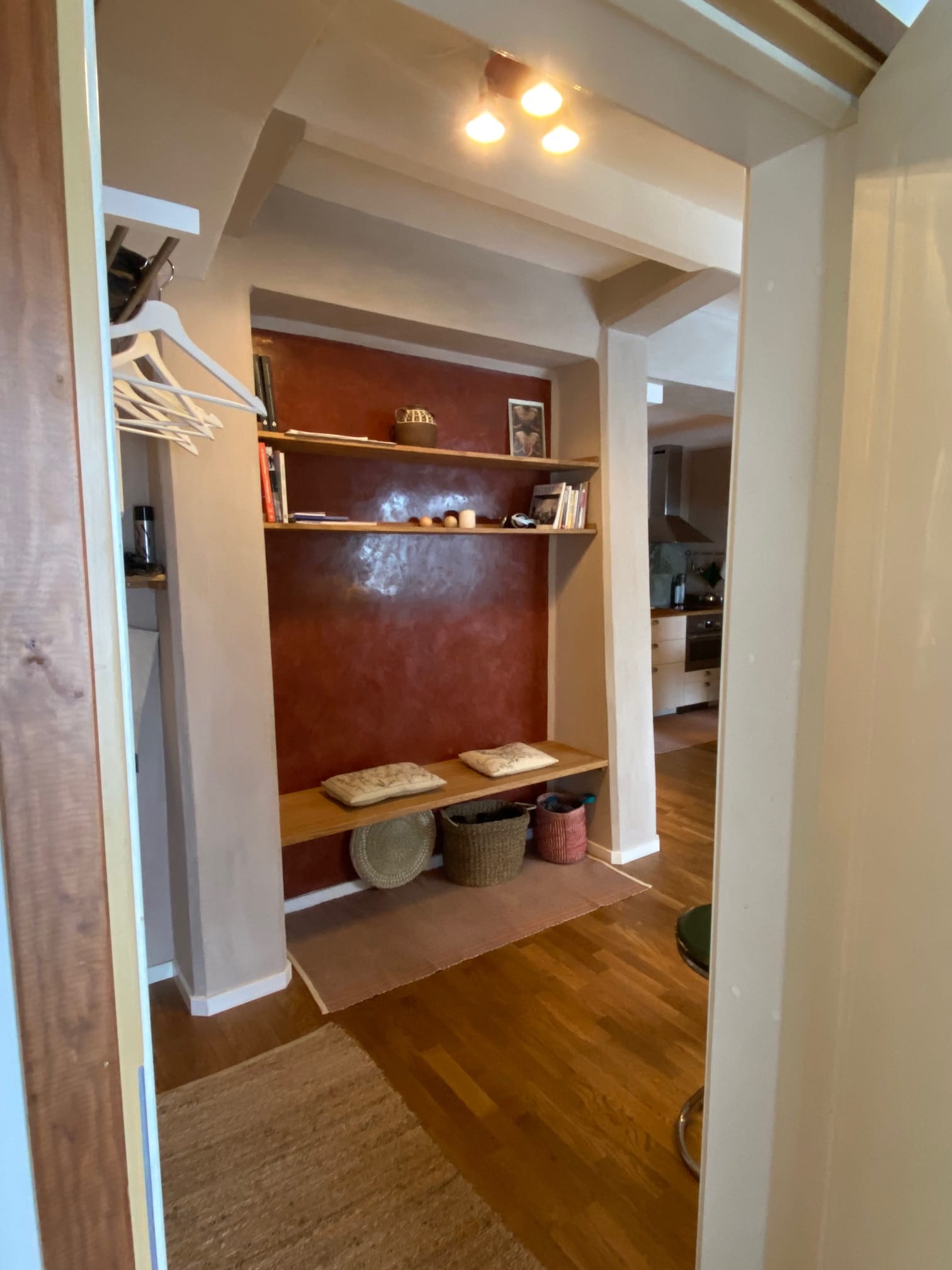 1-rumslägenhet i Karlstad, Norra Strandgatan - bild 3