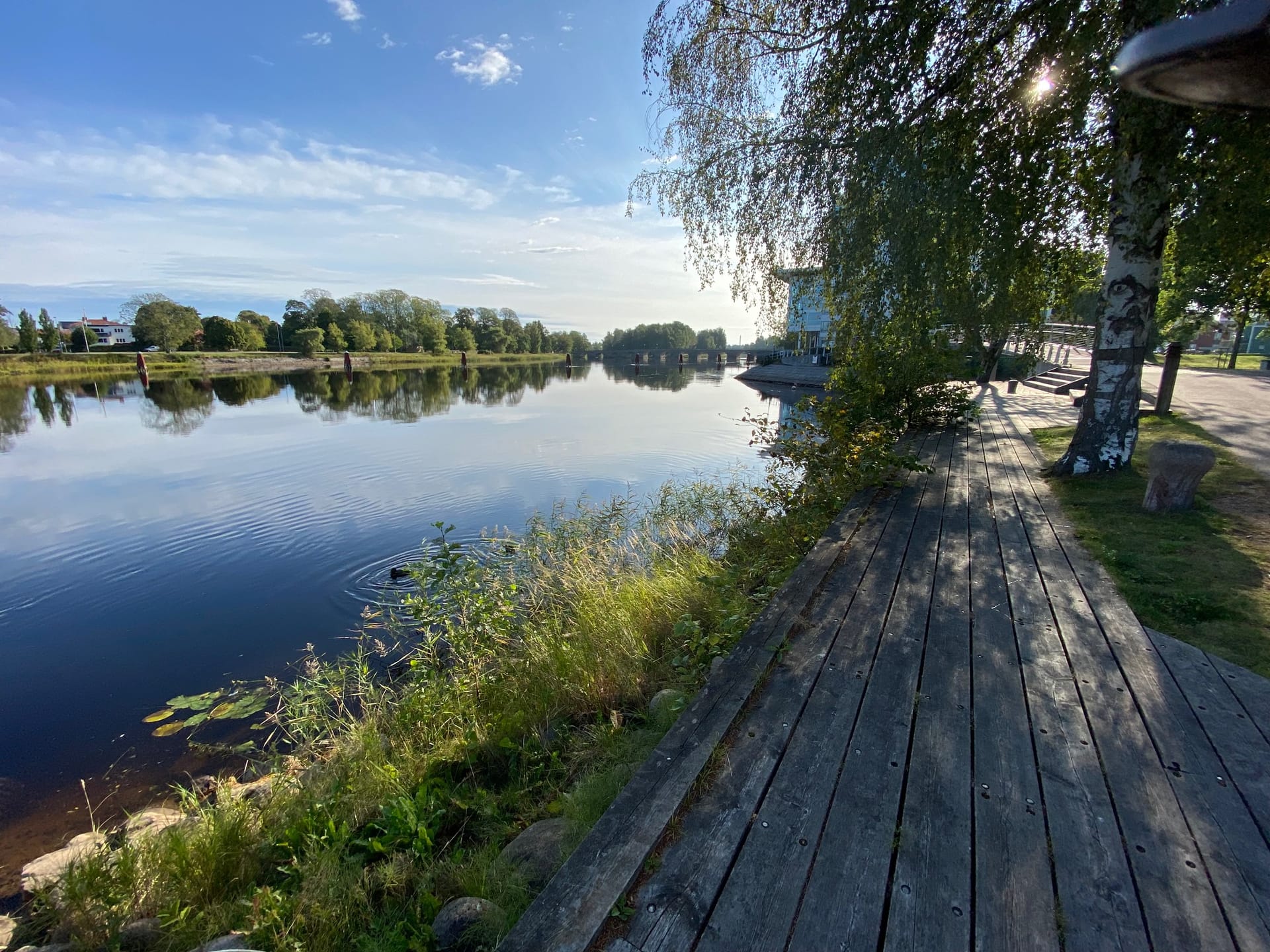 1-rumslägenhet i Karlstad, Norra Strandgatan - bild 2