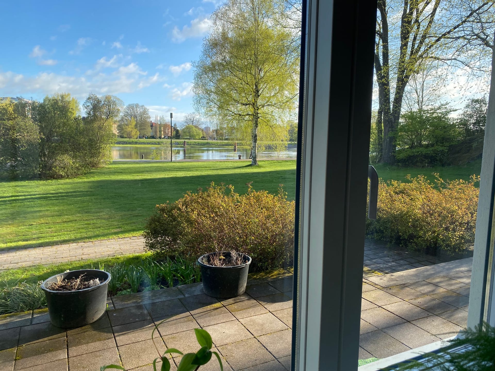 1-rumslägenhet i Karlstad, Norra Strandgatan - bild 4