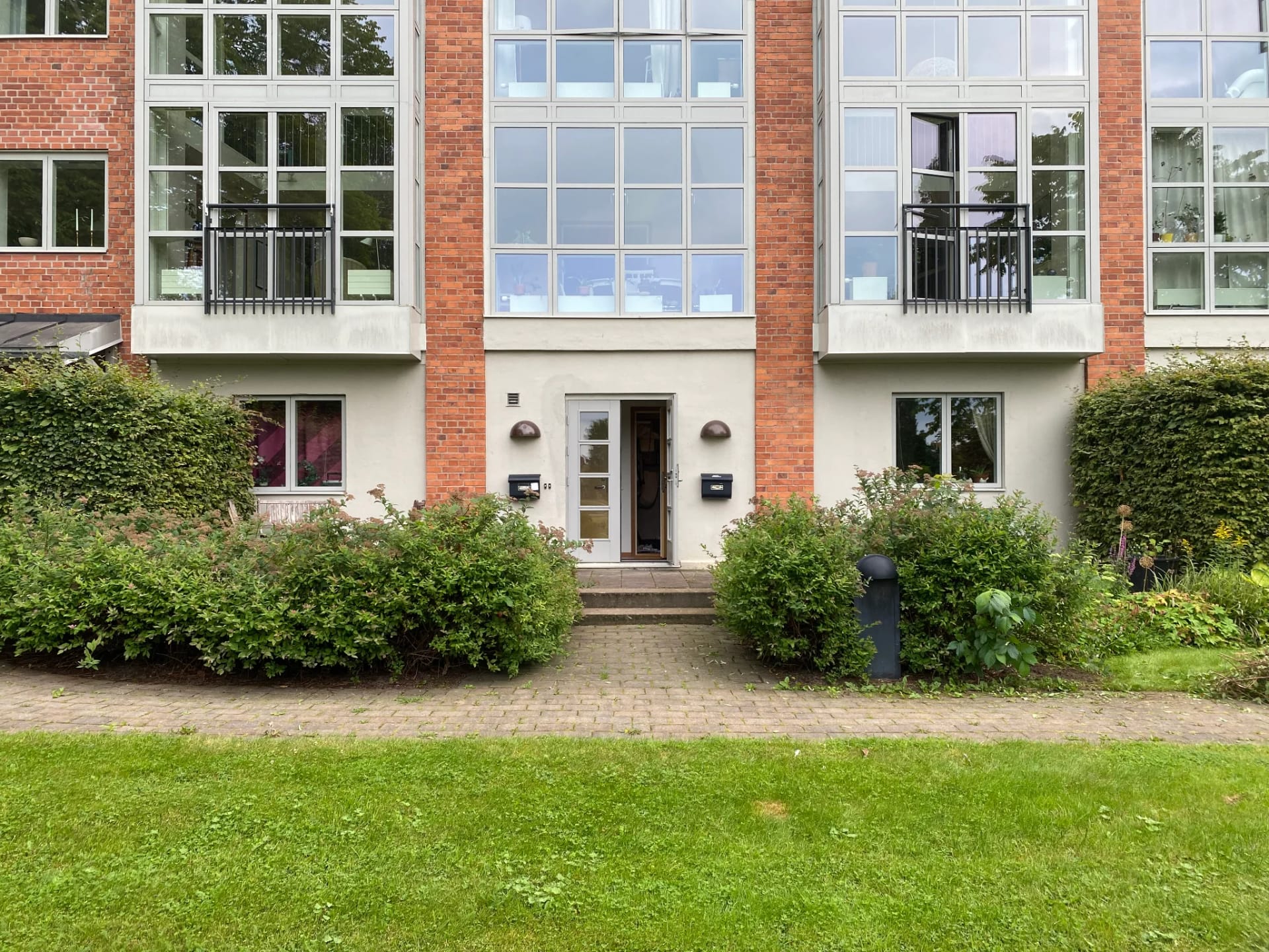 1-rumslägenhet i Karlstad, Norra Strandgatan - bild 5