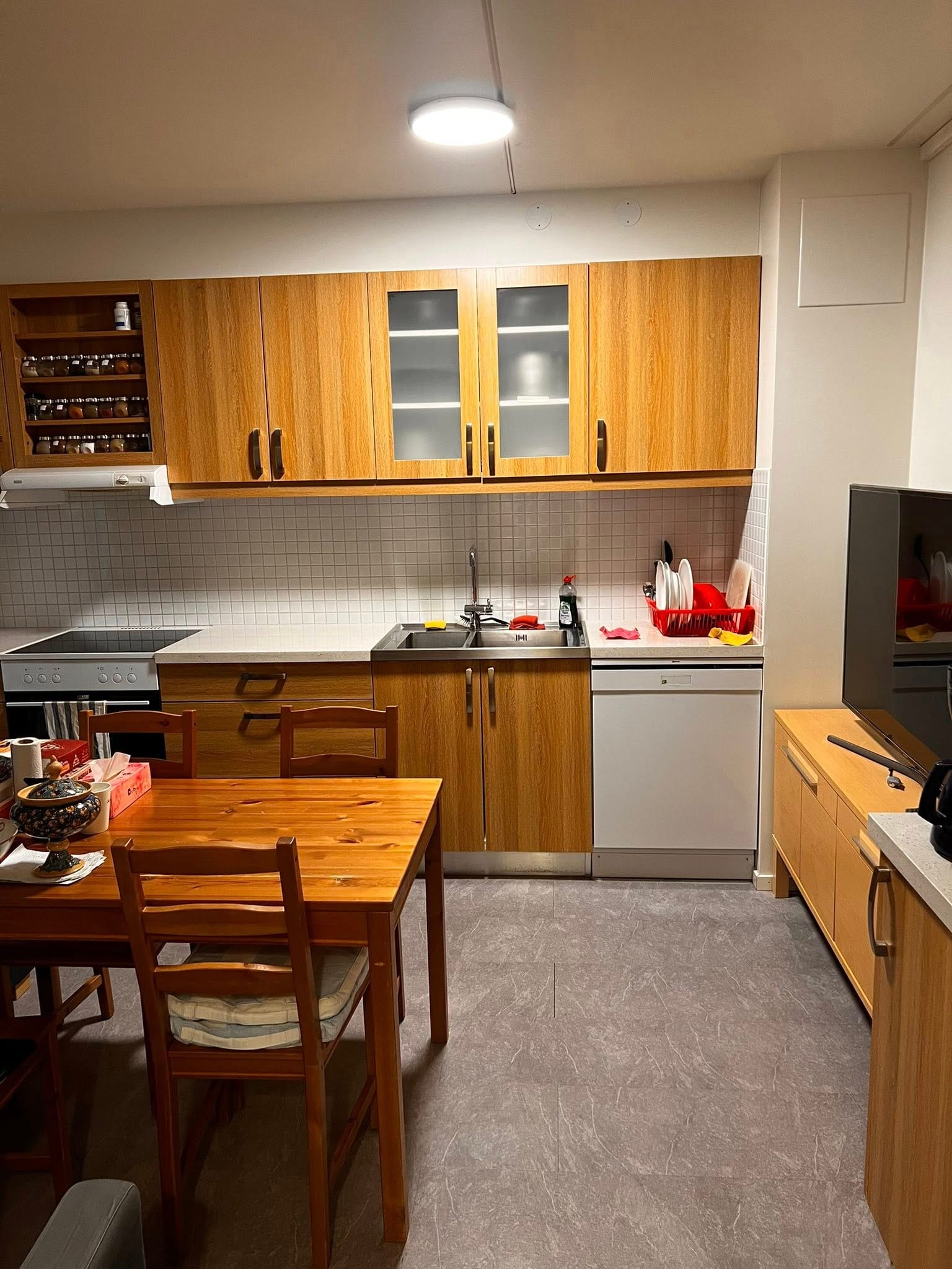 2.5-room apartment in Kista, Nidarosgatan - image 3 2.5-room apartment in Kista, Nidarosgatan - image 3