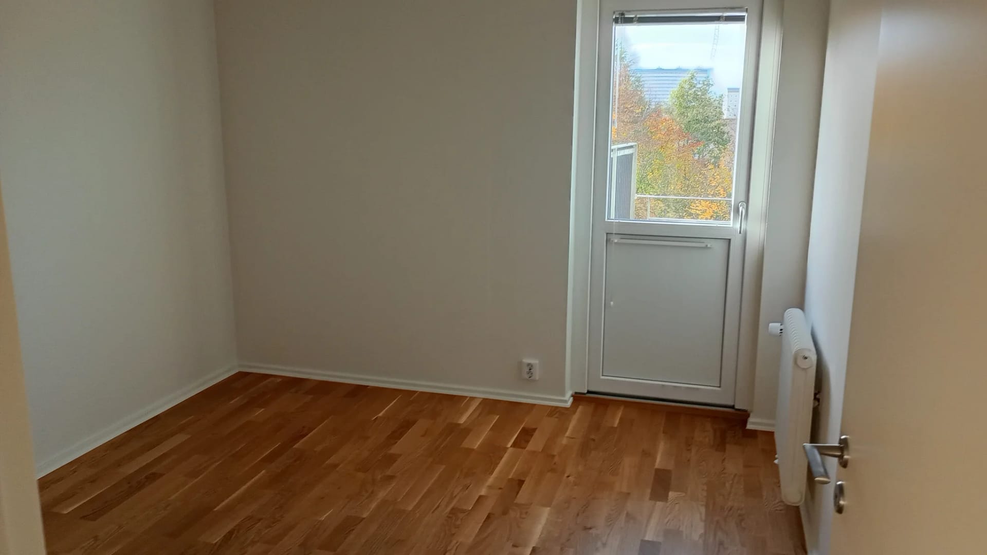 3-room apartment in Malmö, Professorsgatan - image 3 3-room apartment in Malmö, Professorsgatan - image 3