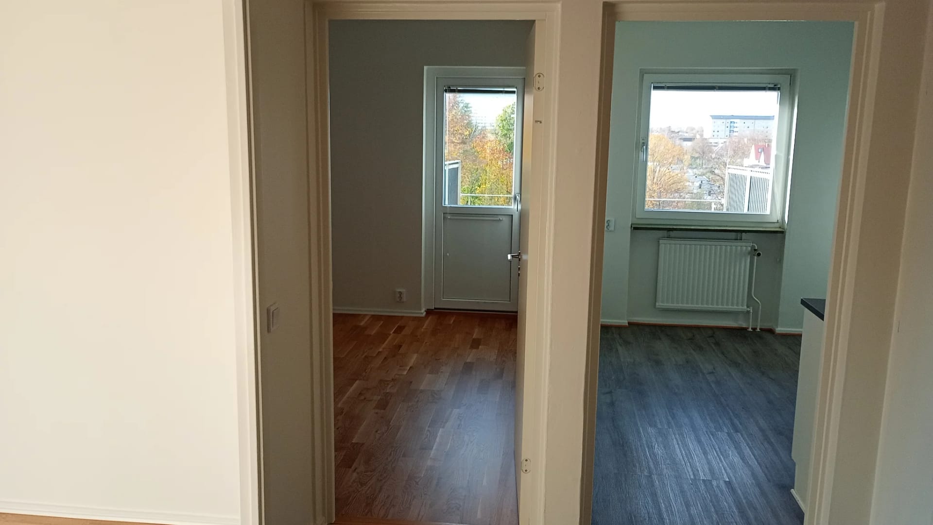 3-room apartment in Malmö, Professorsgatan - image 5 3-room apartment in Malmö, Professorsgatan - image 5