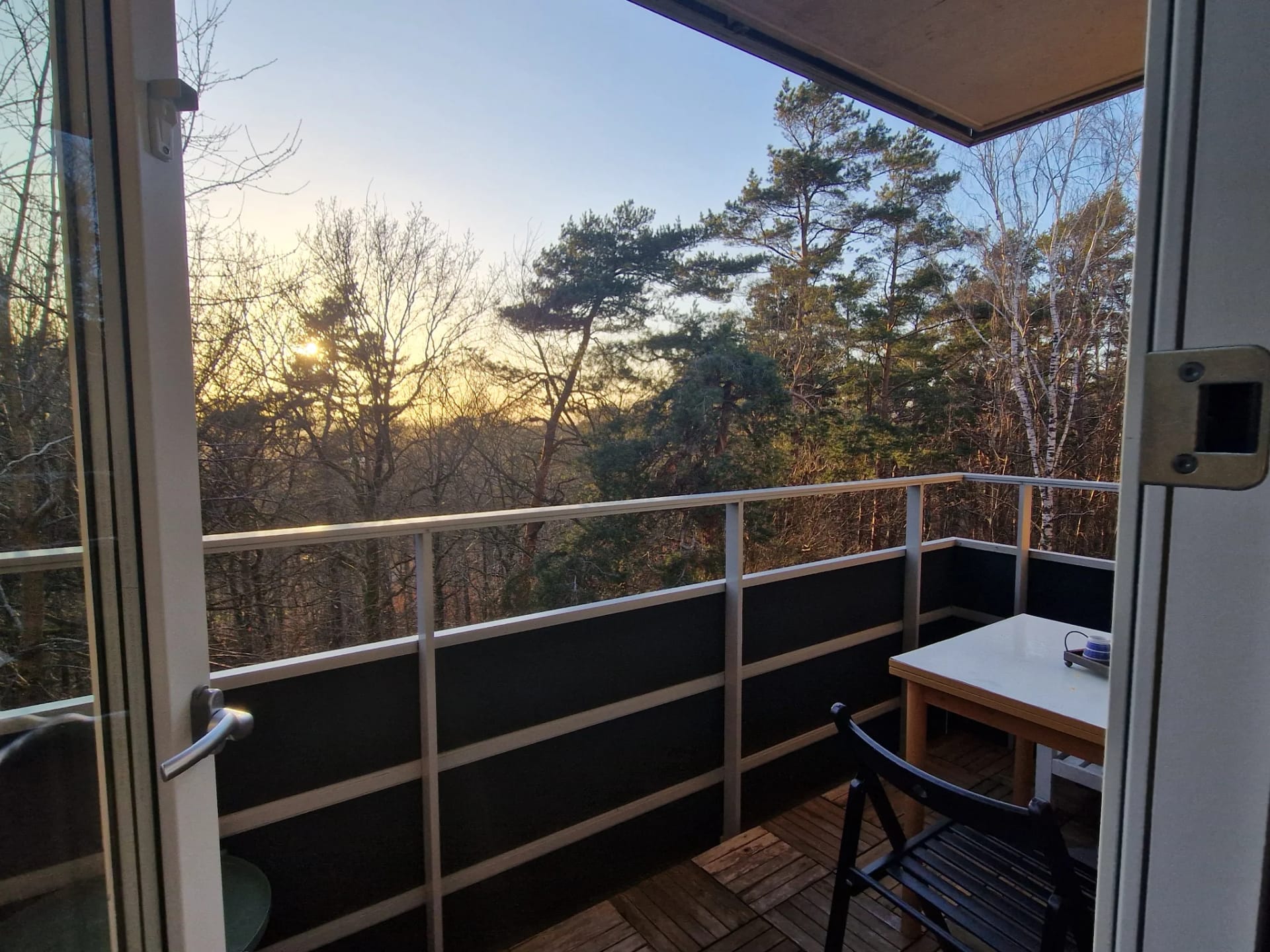 3-room apartment in Göteborg, Studiegången - image 3
