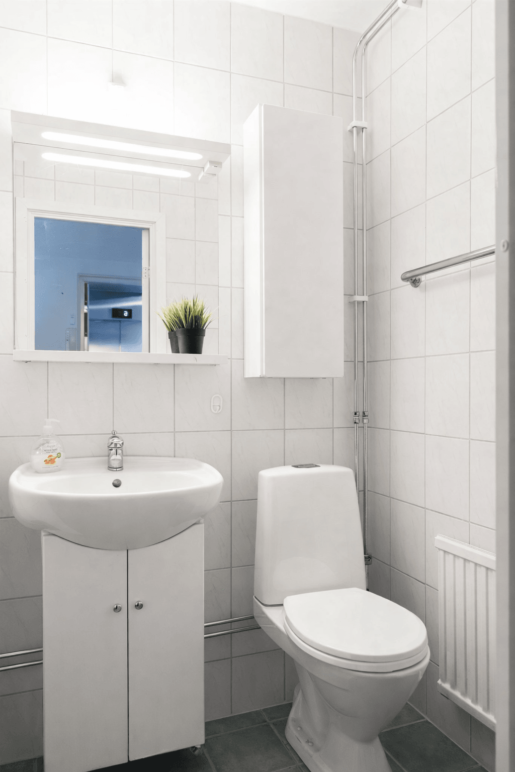 2-room apartment in Malmö, Hyacintgatan - image 4 2-room apartment in Malmö, Hyacintgatan - image 4