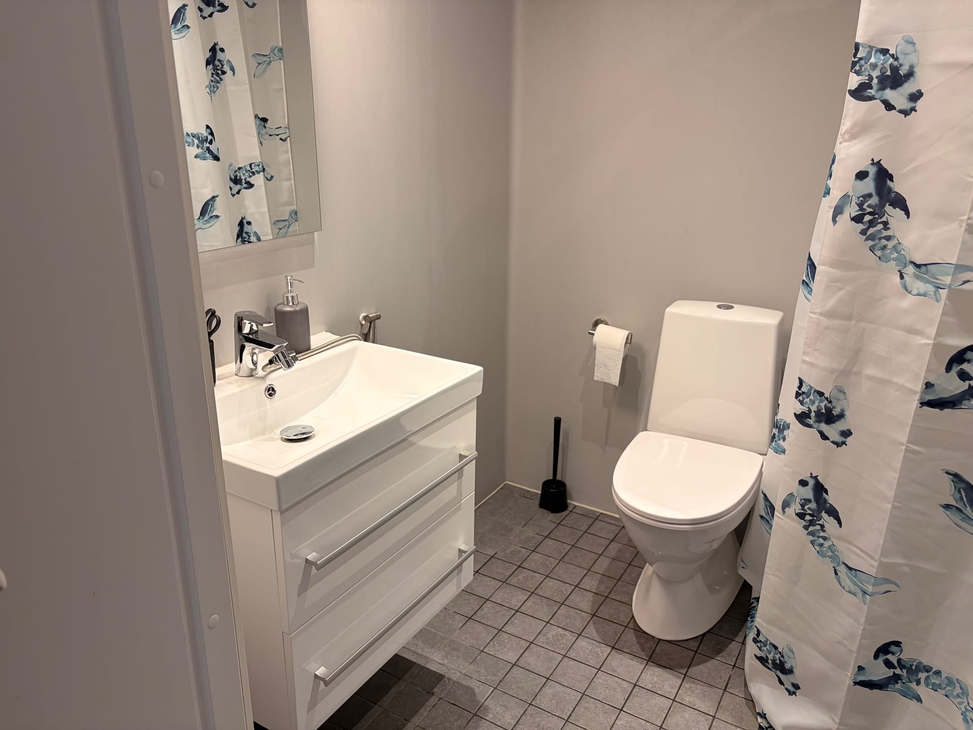 1-room apartment in Jönköping, Tallörtsbacken - image 1
