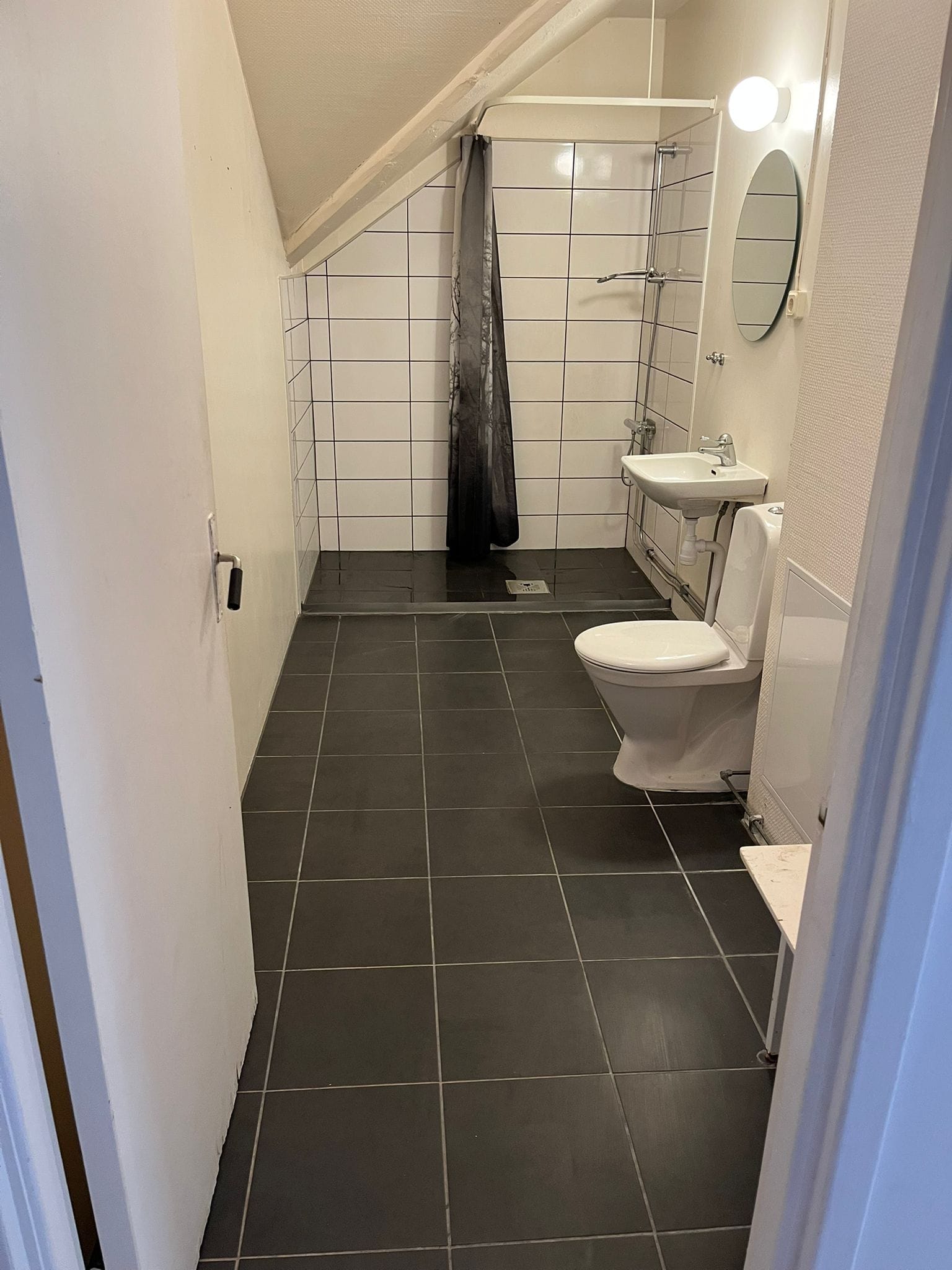 2-rumslägenhet i Åstorp, Köpmansgatan - bild 2