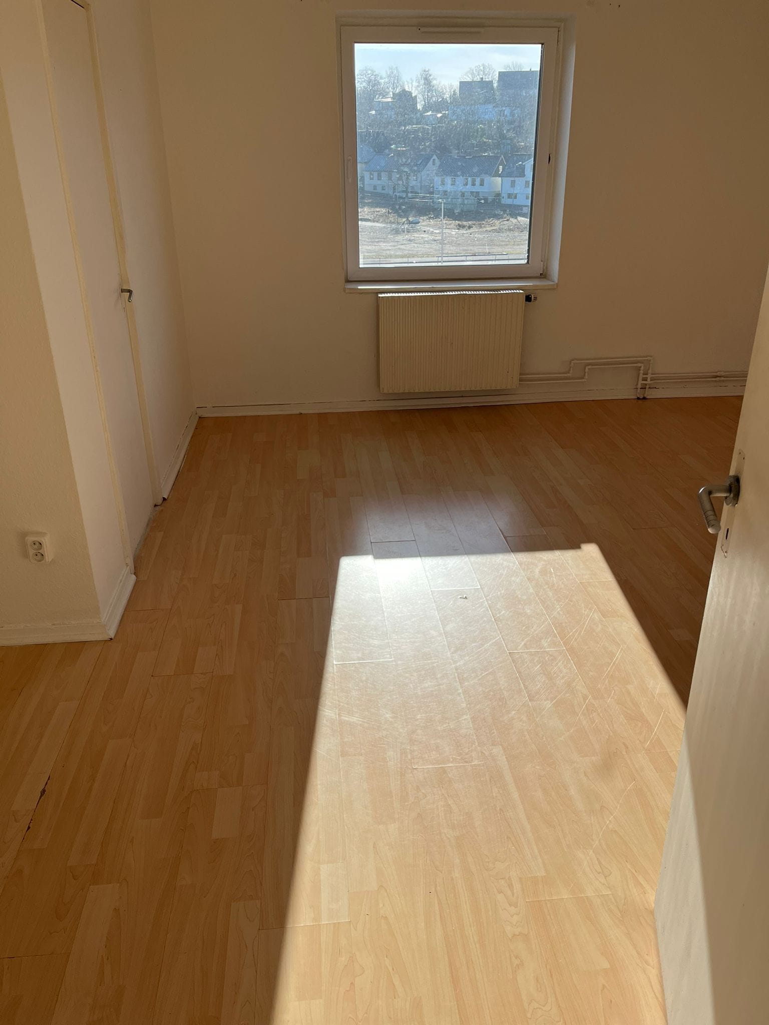 2-rumslägenhet i Åstorp, Köpmansgatan - bild 4