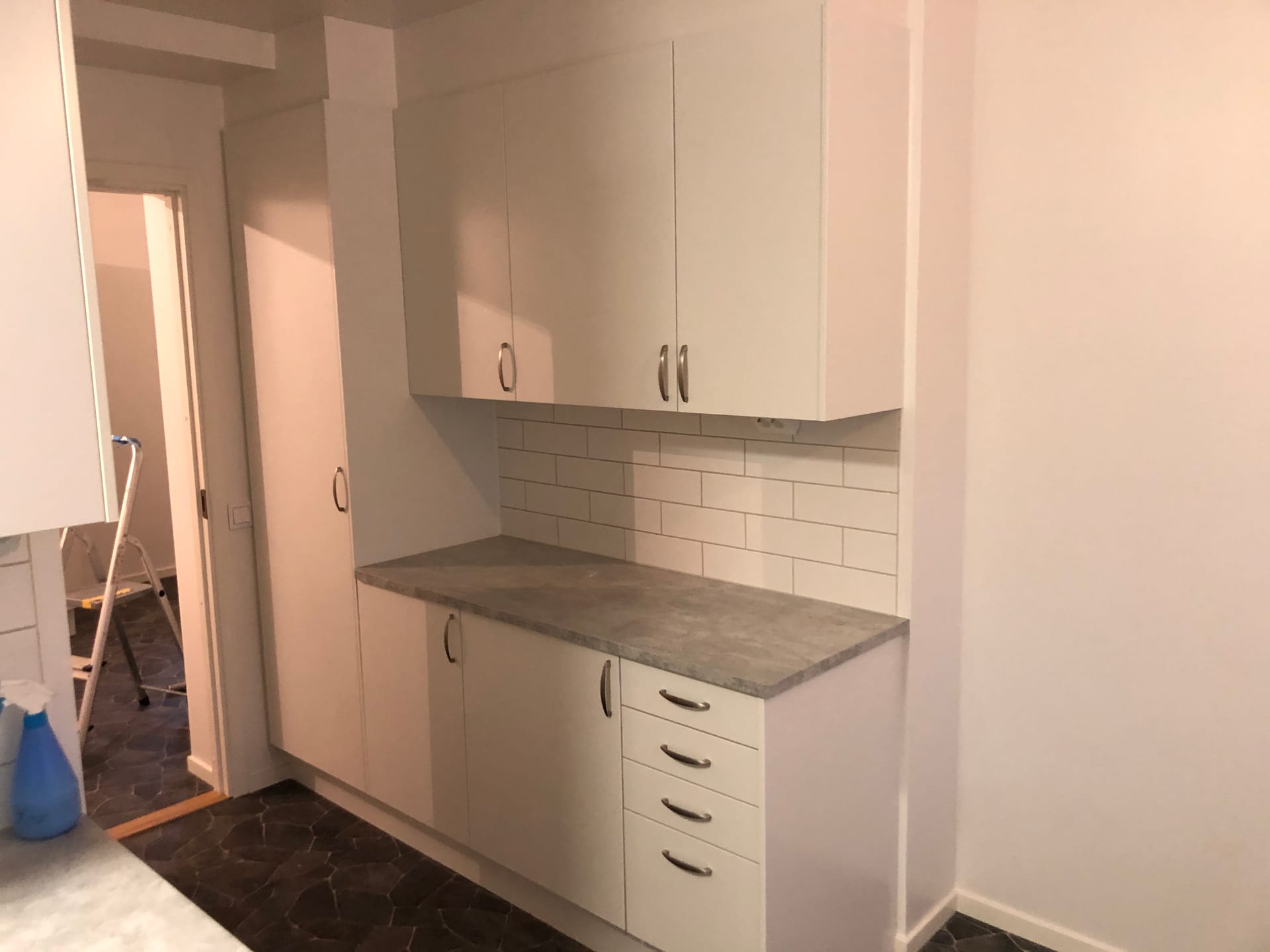 2.5-rumslägenhet i Örebro , Sancta Birgittagatan  - bild 2