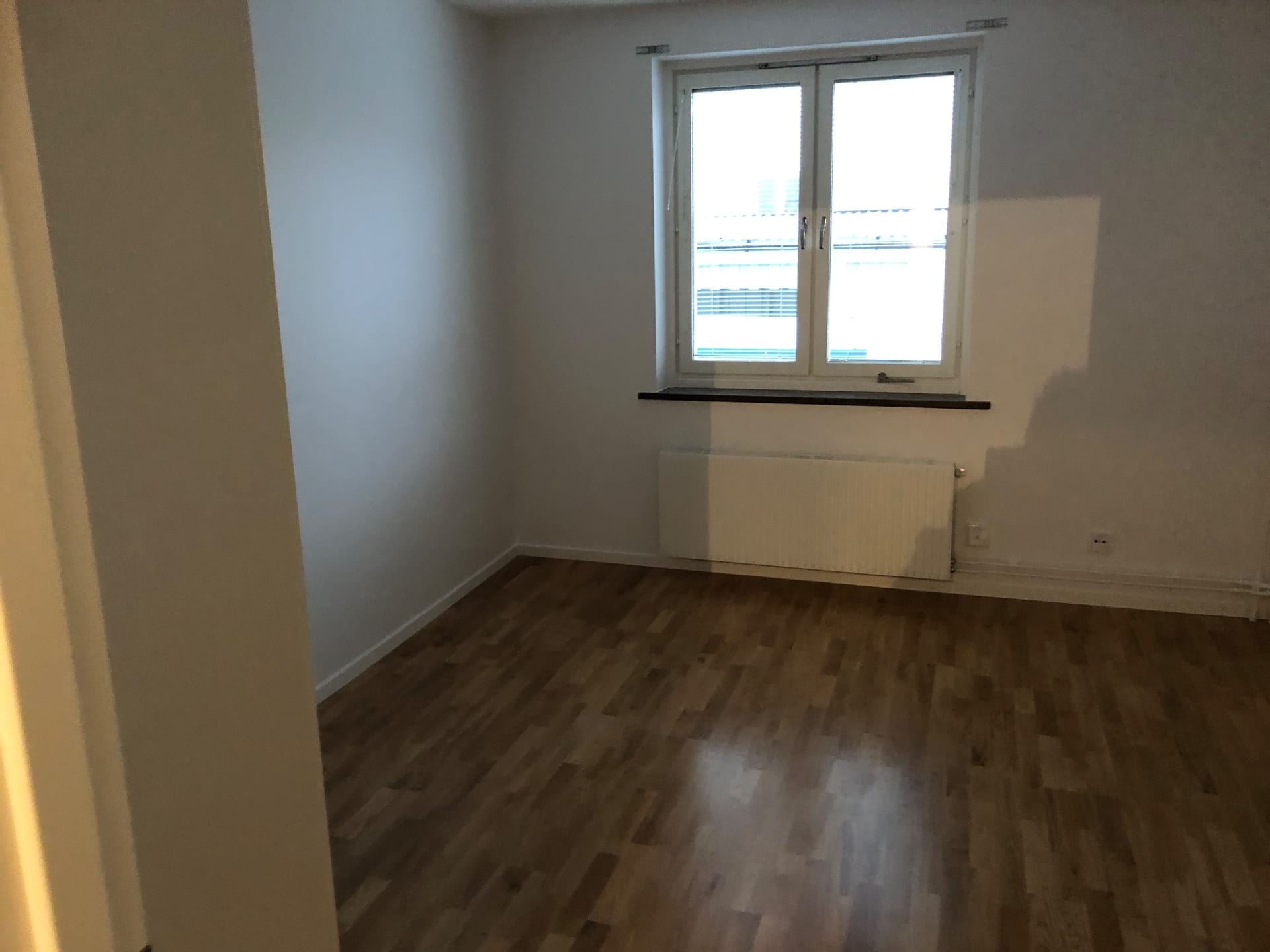 2.5-rumslägenhet i Örebro , Sancta Birgittagatan  - bild 1