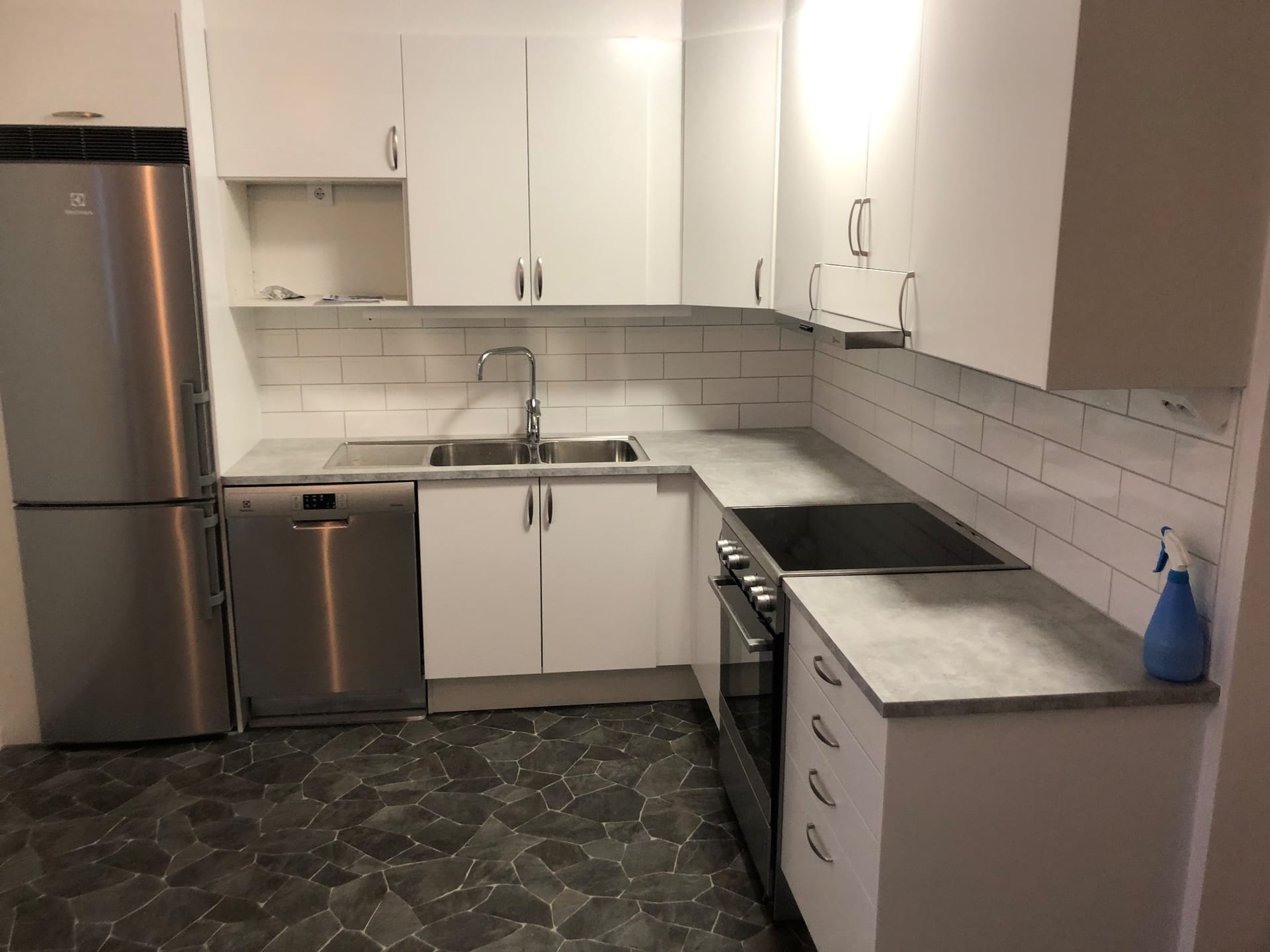 2.5-rumslägenhet i Örebro , Sancta Birgittagatan  - bild 4